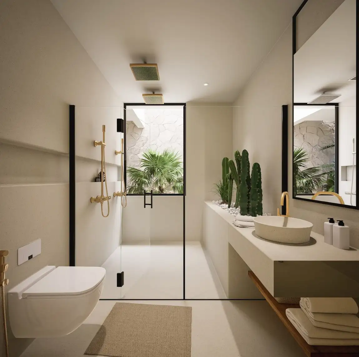 Villa 175m² in Indonesia, Tabanan. Priced at 249000$ rent photo-6