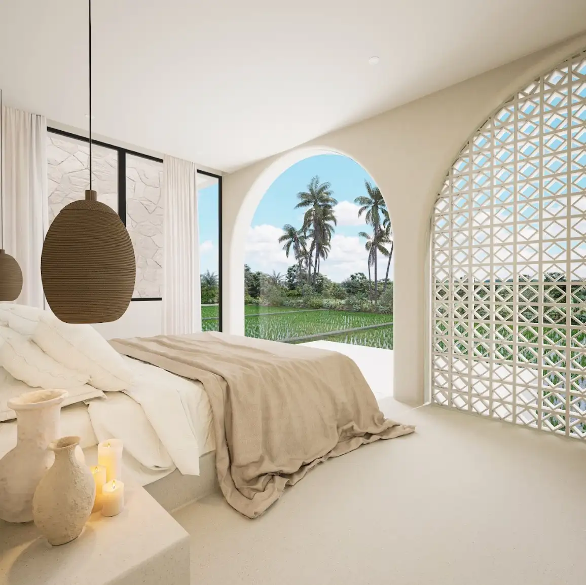 Villa 175m² in Indonesia, Tabanan. Priced at 249000$ rent photo-8