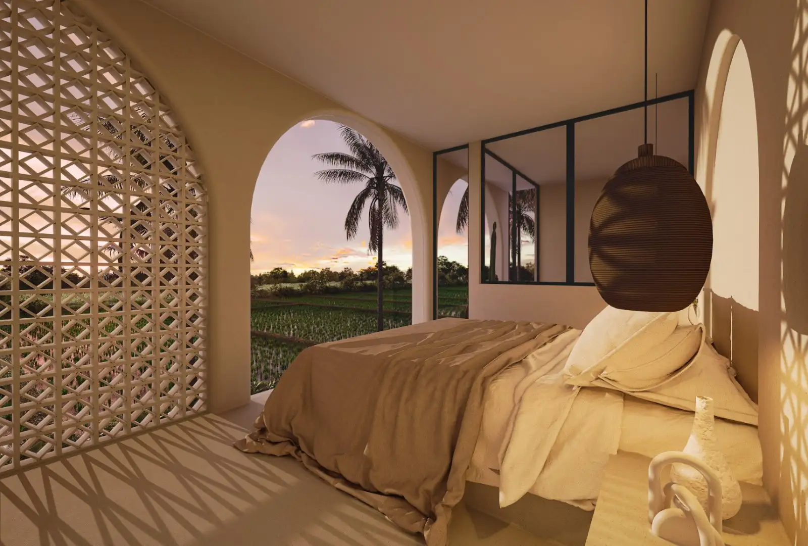 Villa 175m² in Indonesia, Tabanan. Priced at 249000$ rent photo-9