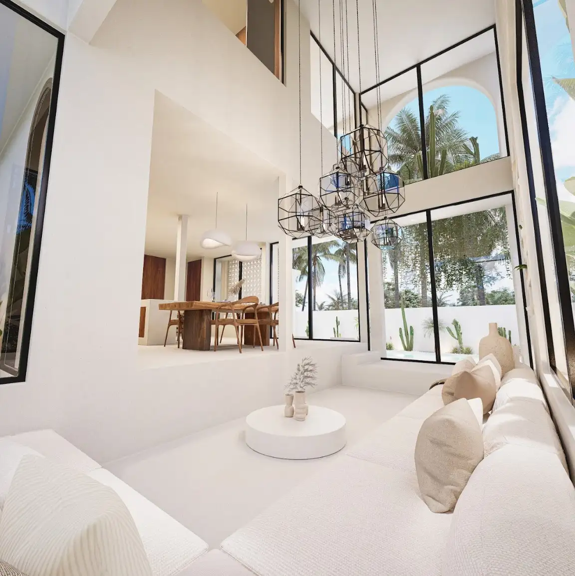 Villa 175m² in Indonesia, Tabanan. Priced at 249000$ rent photo-12