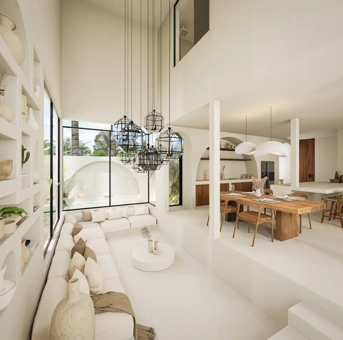 Villa 175m² in Indonesia, Tabanan. Priced at 249000$ rent photo-13