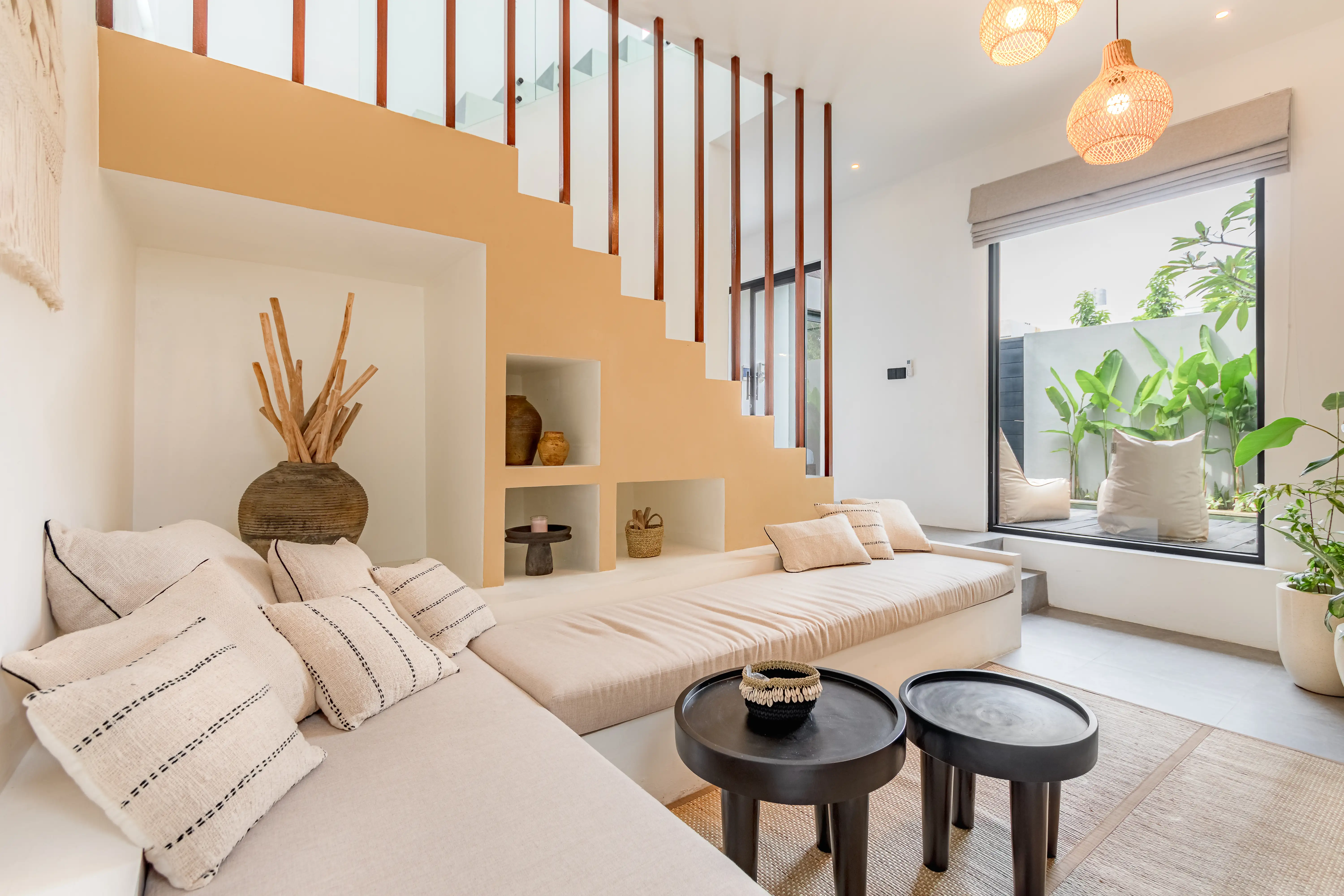 Villa 157m² in Indonesia, Canggu. Priced at 219000$ rent photo-2