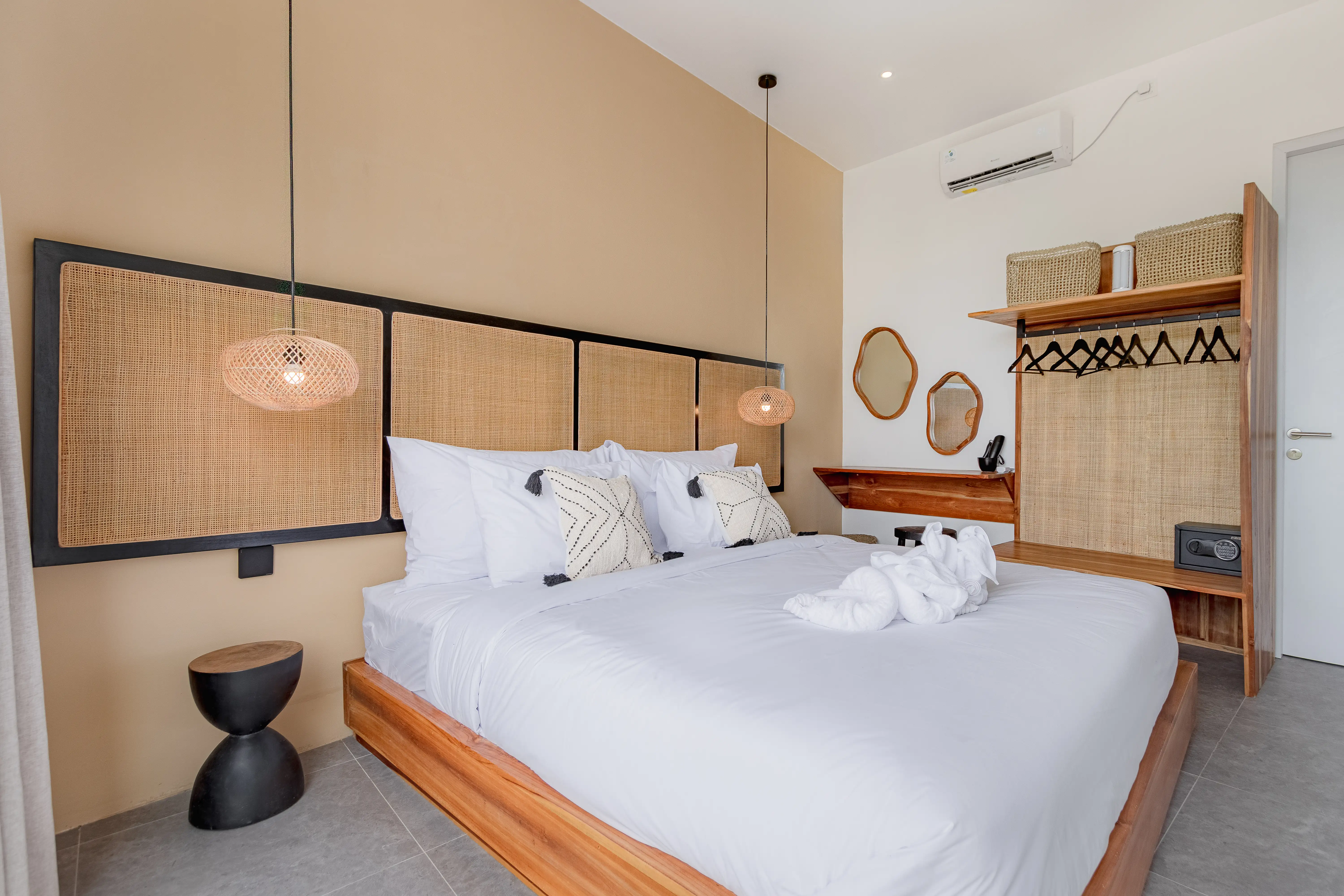 Villa 157m² in Indonesia, Canggu. Priced at 219000$ rent photo-4