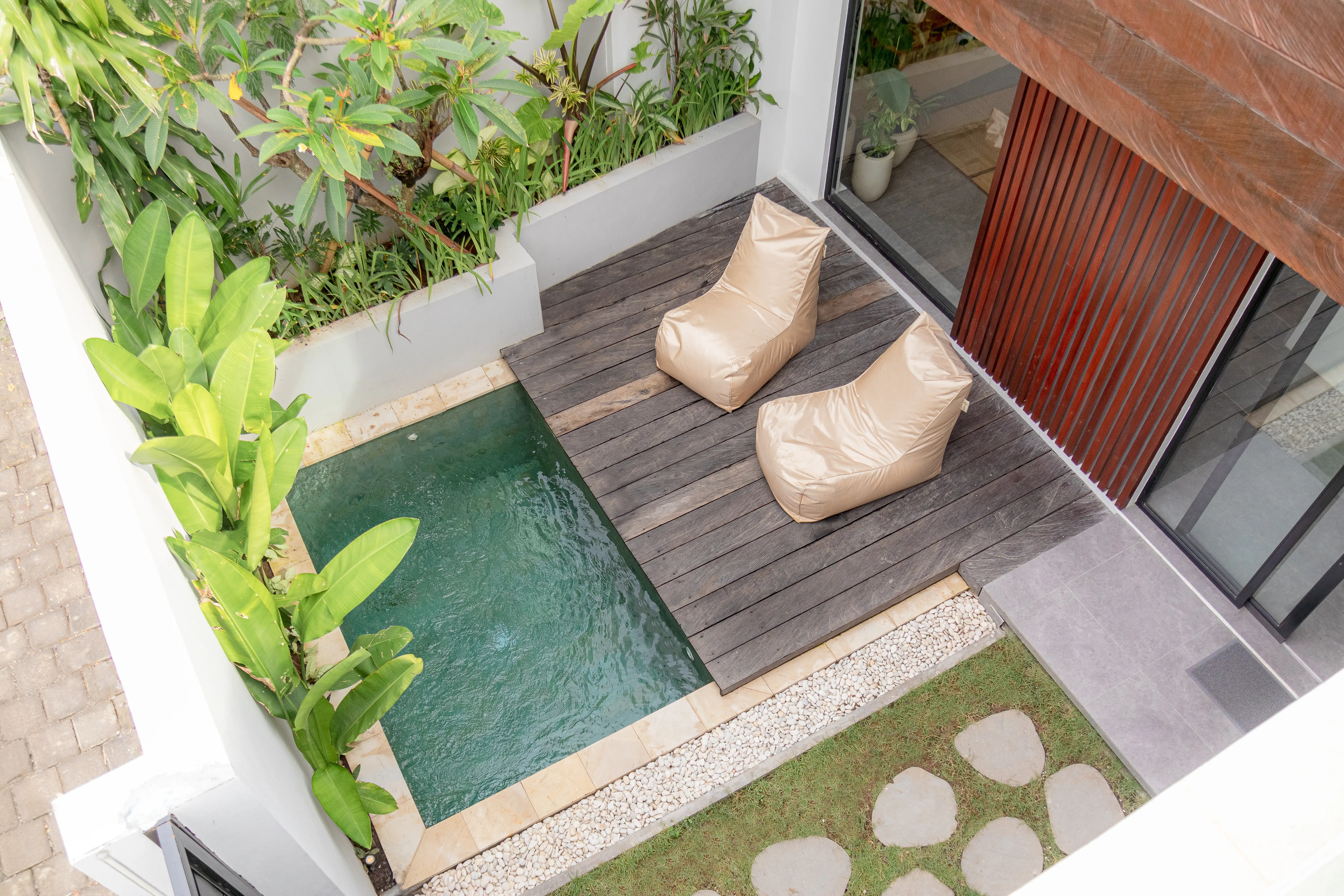 Villa 157m² in Indonesia, Canggu. Priced at 219000$ rent photo-8