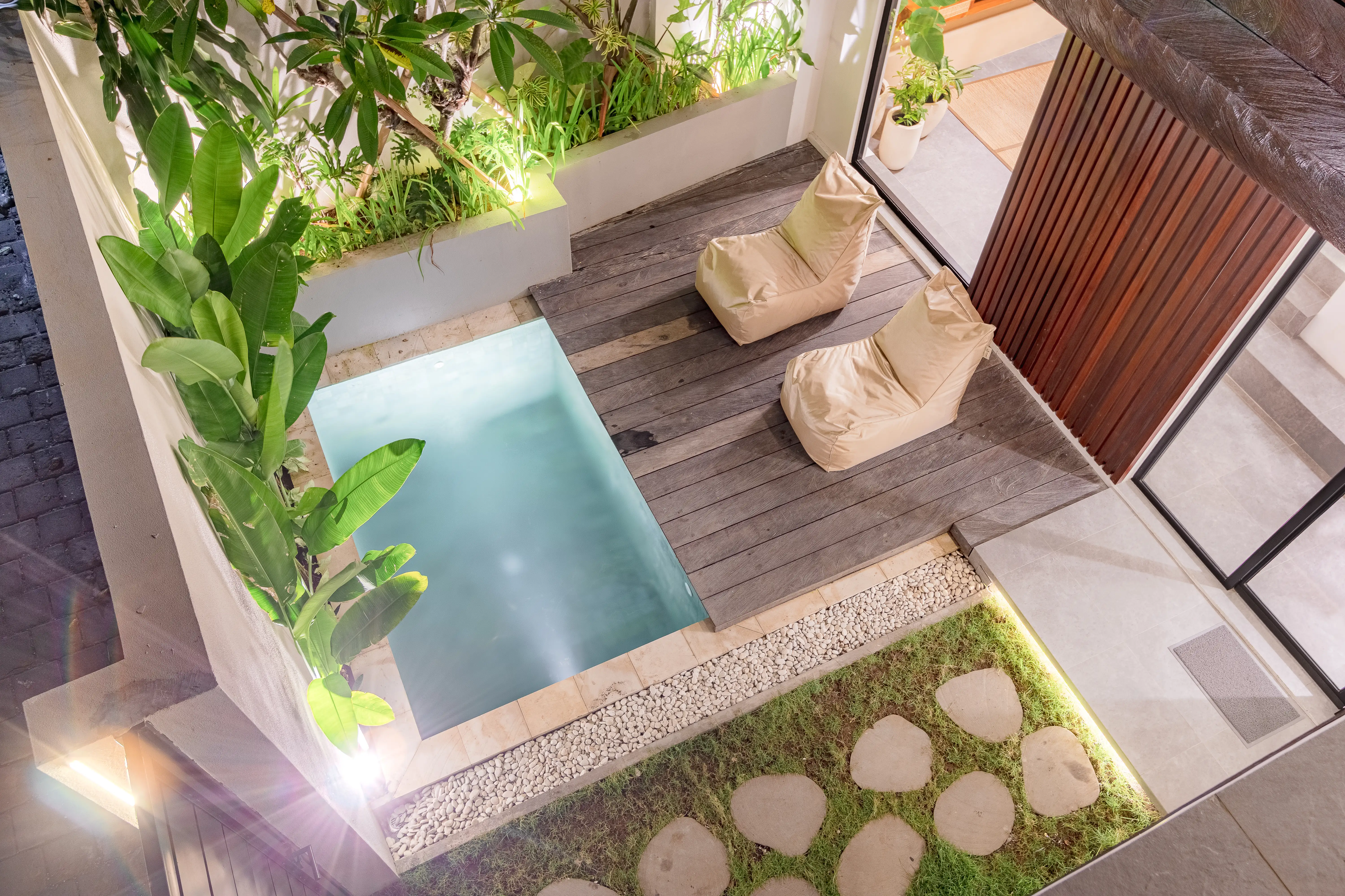 Villa 157m² in Indonesia, Canggu. Priced at 219000$ rent photo-13