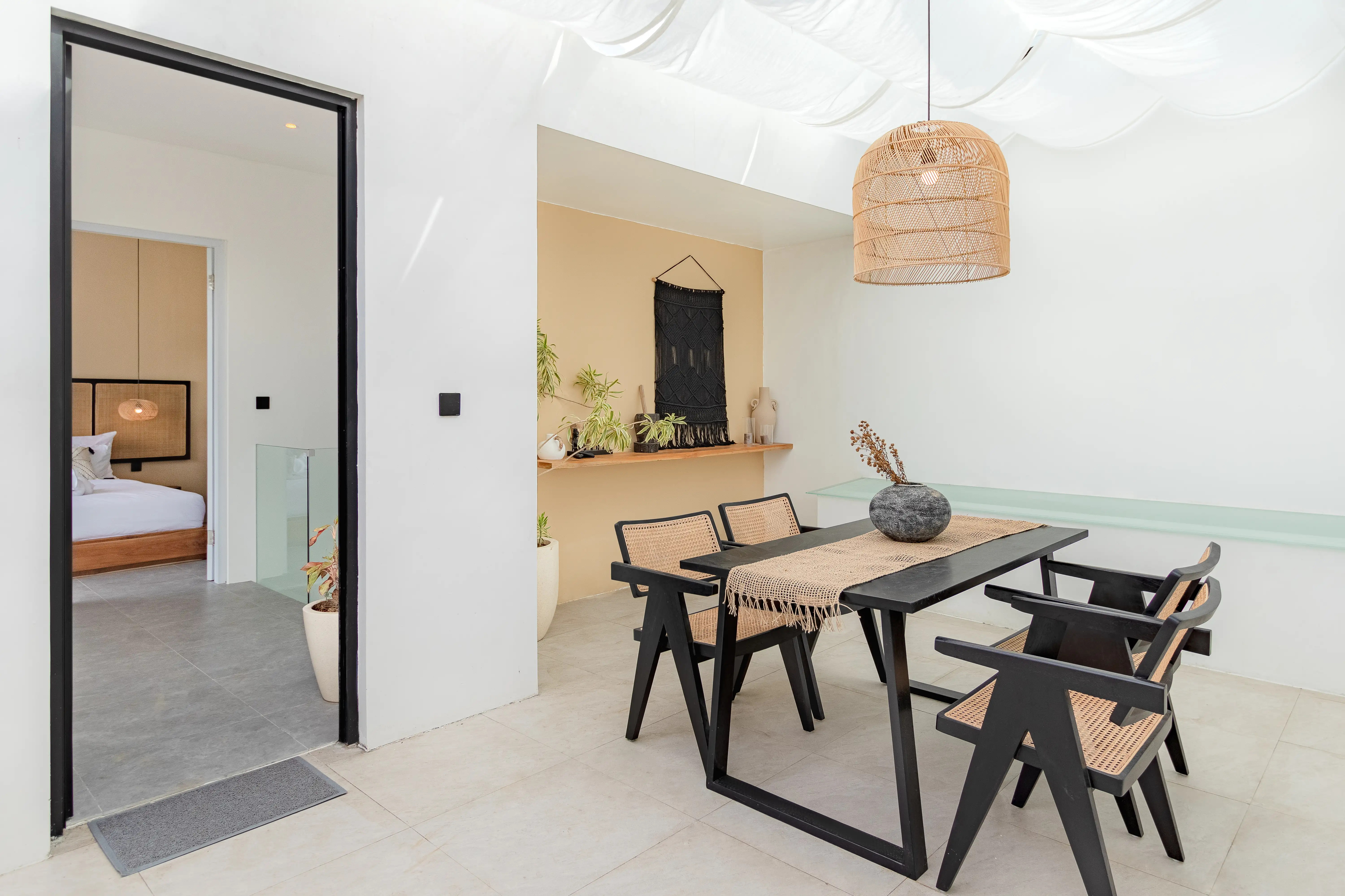 Villa 157m² in Indonesia, Canggu. Priced at 219000$ rent photo-15