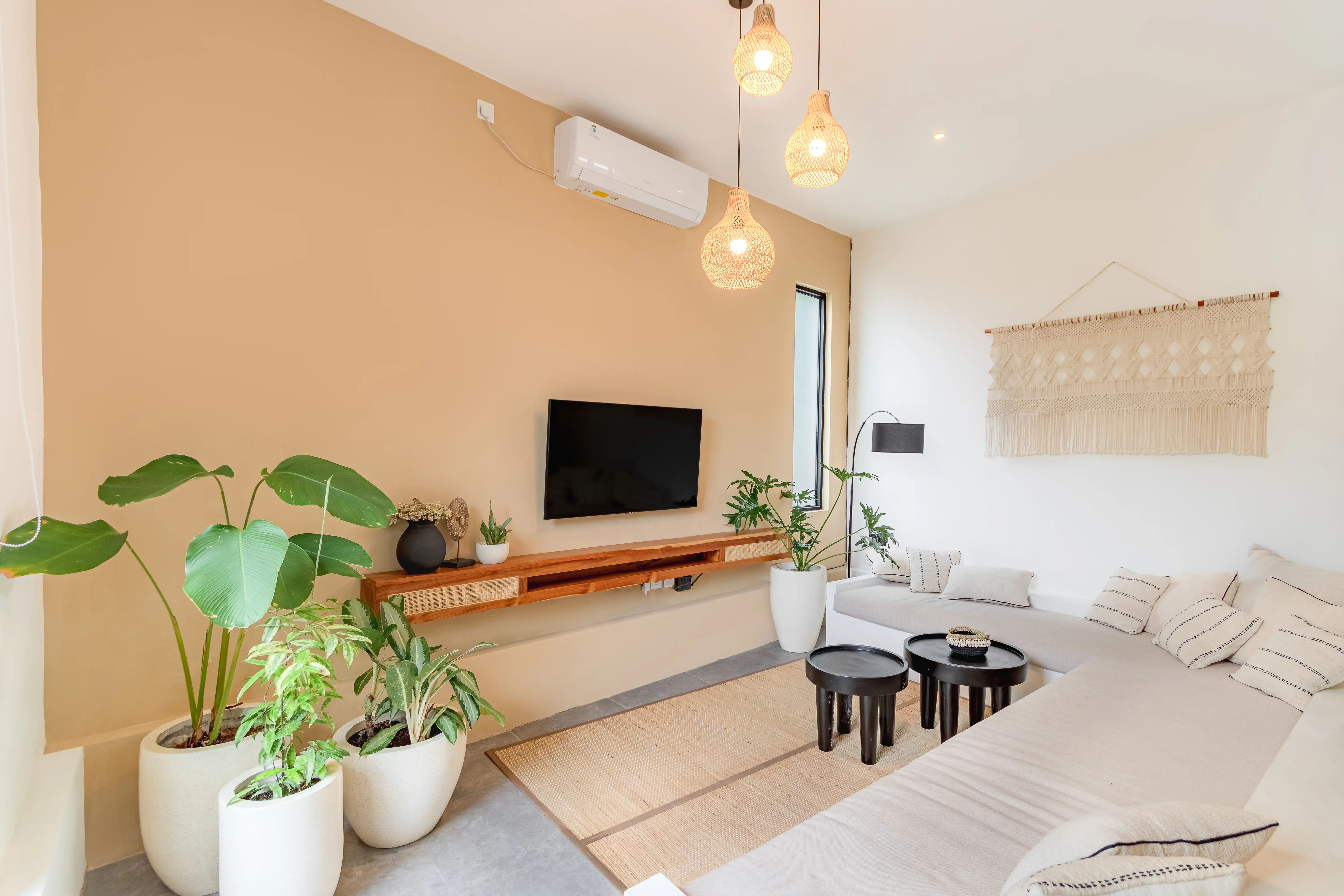 Villa 157m² in Indonesia, Canggu. Priced at 219000$ rent photo-16