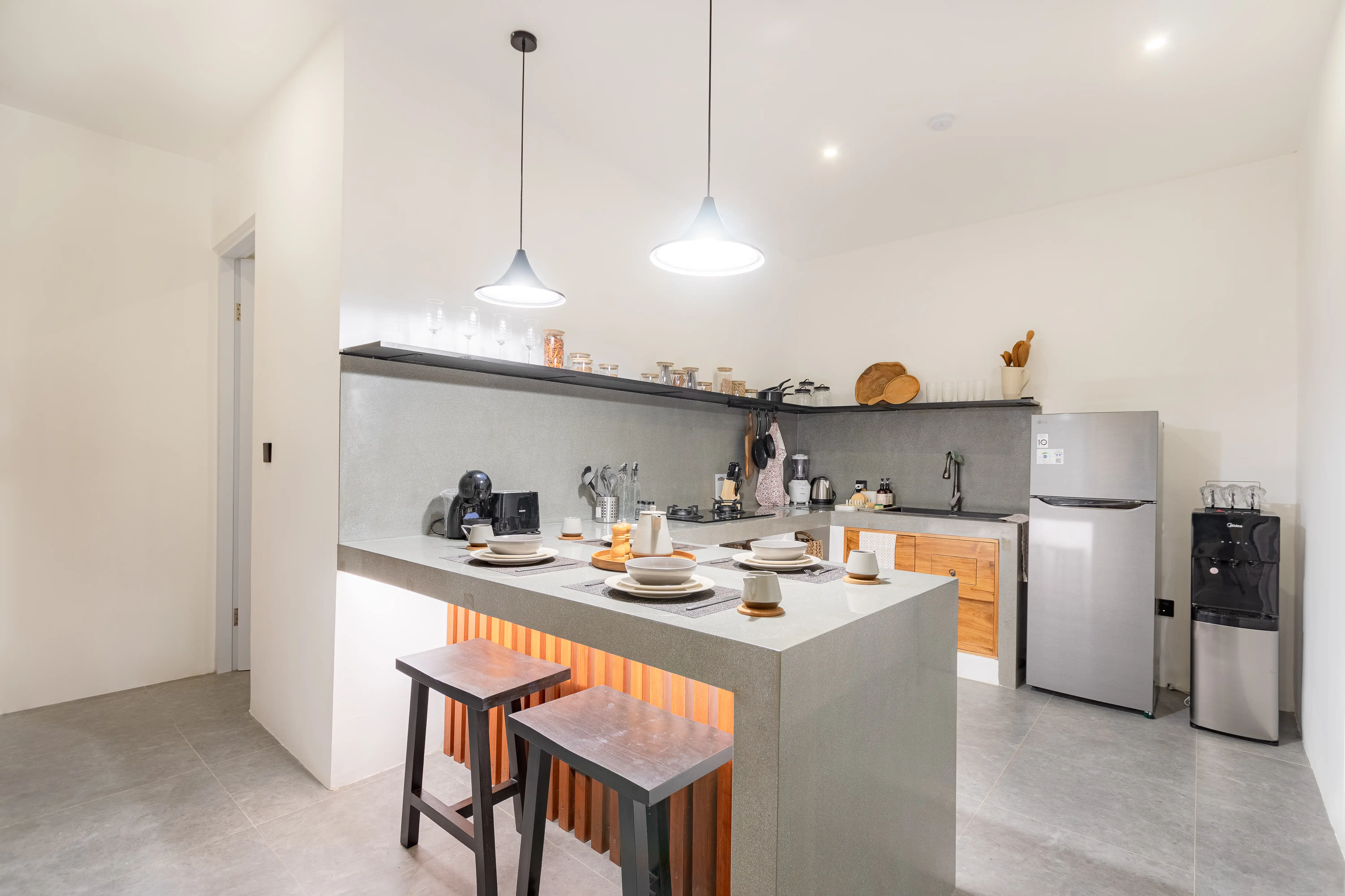 Villa 157m² in Indonesia, Canggu. Priced at 219000$ rent photo-18