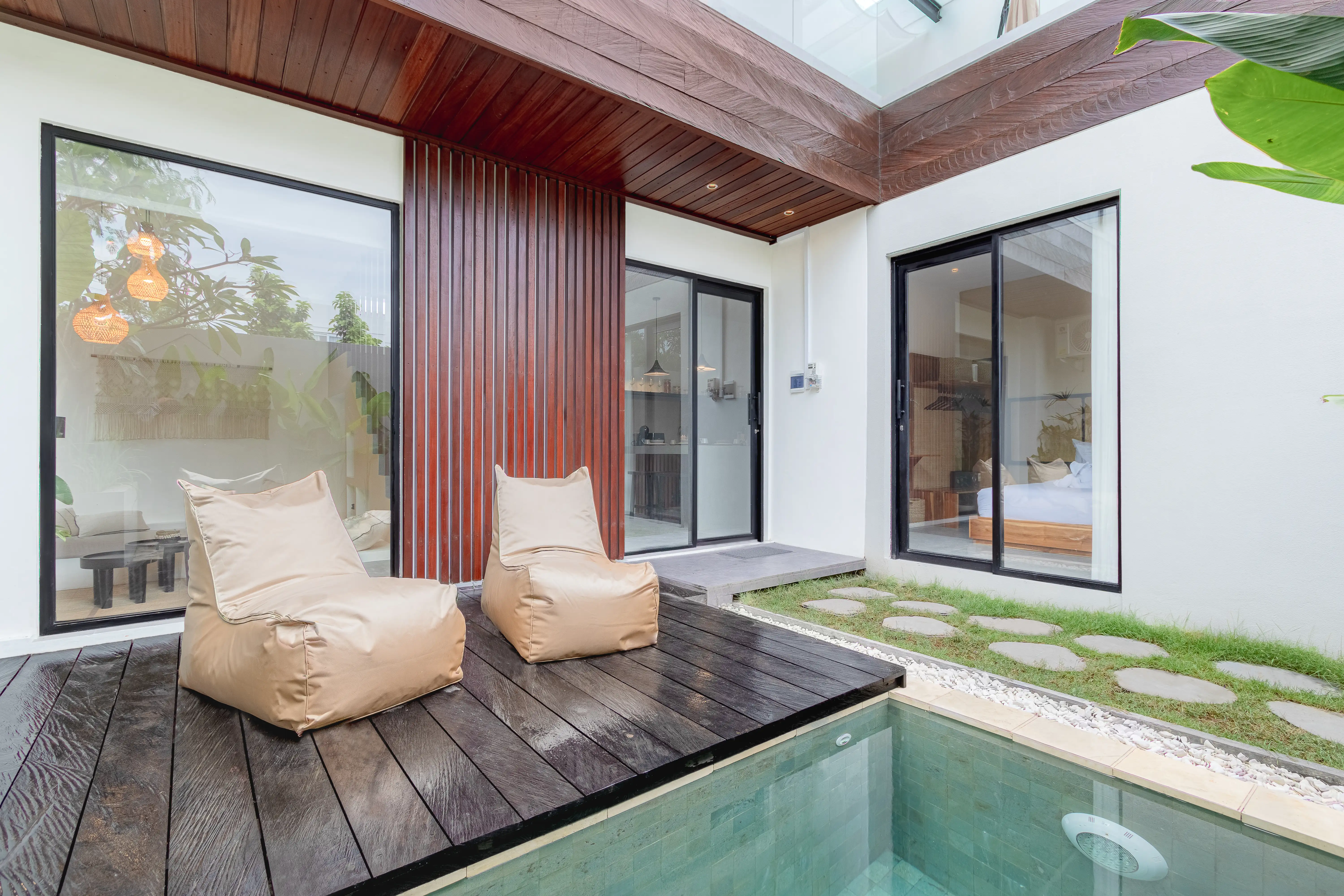 Villa 157m² in Indonesia, Canggu. Priced at 219000$ rent photo-19