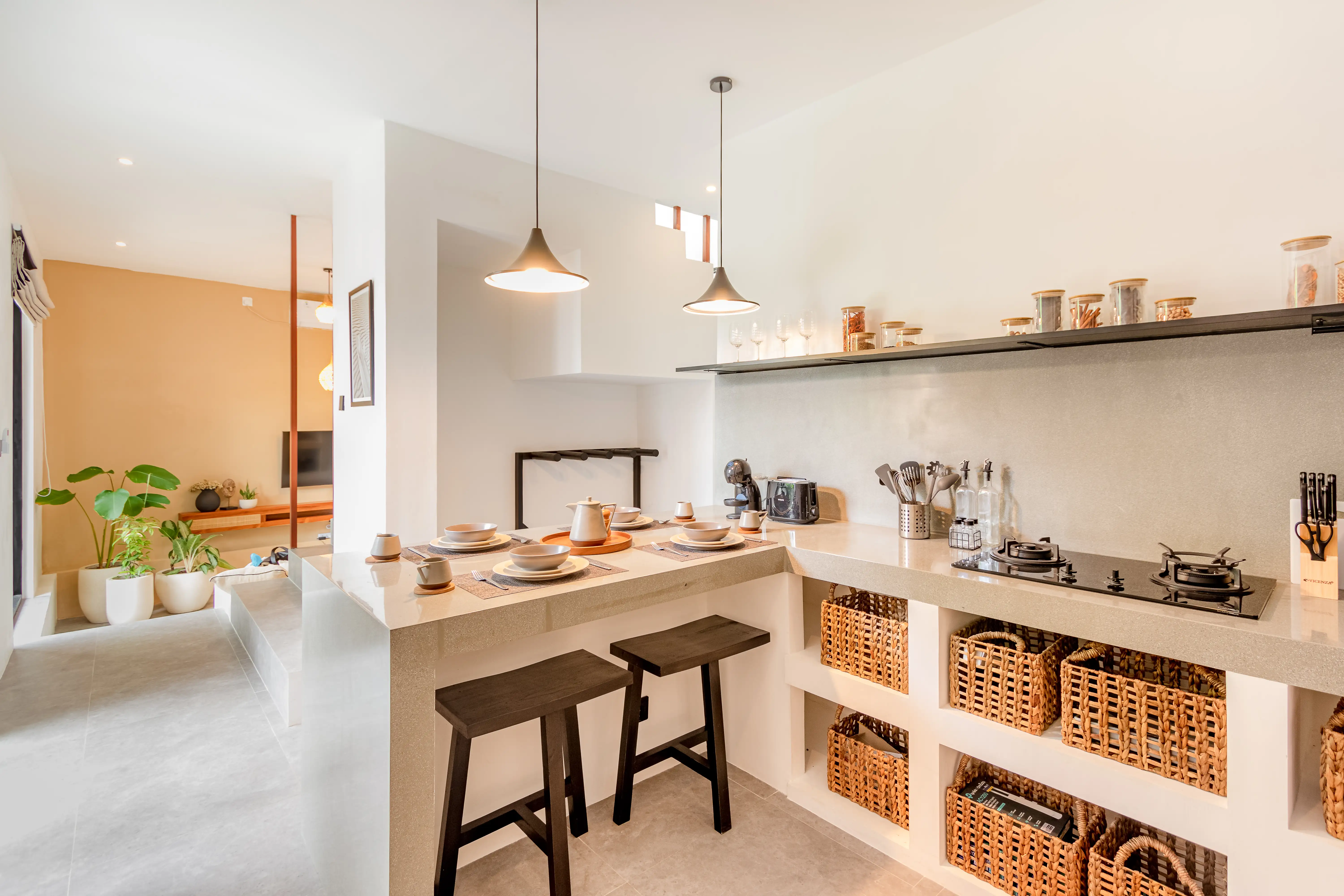 Villa 157m² in Indonesia, Canggu. Priced at 219000$ rent photo-20