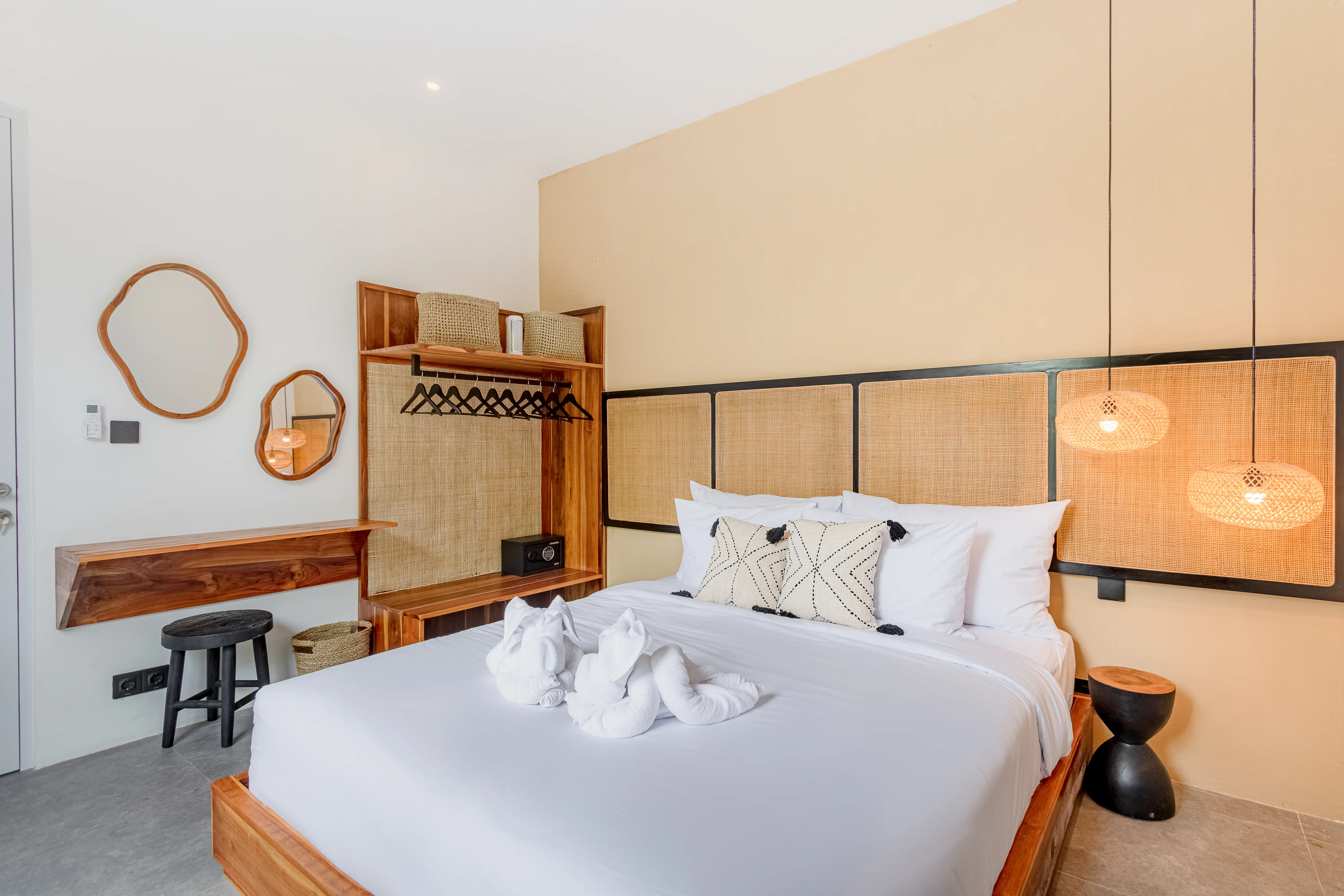 Villa 157m² in Indonesia, Canggu. Priced at 219000$ rent photo-21