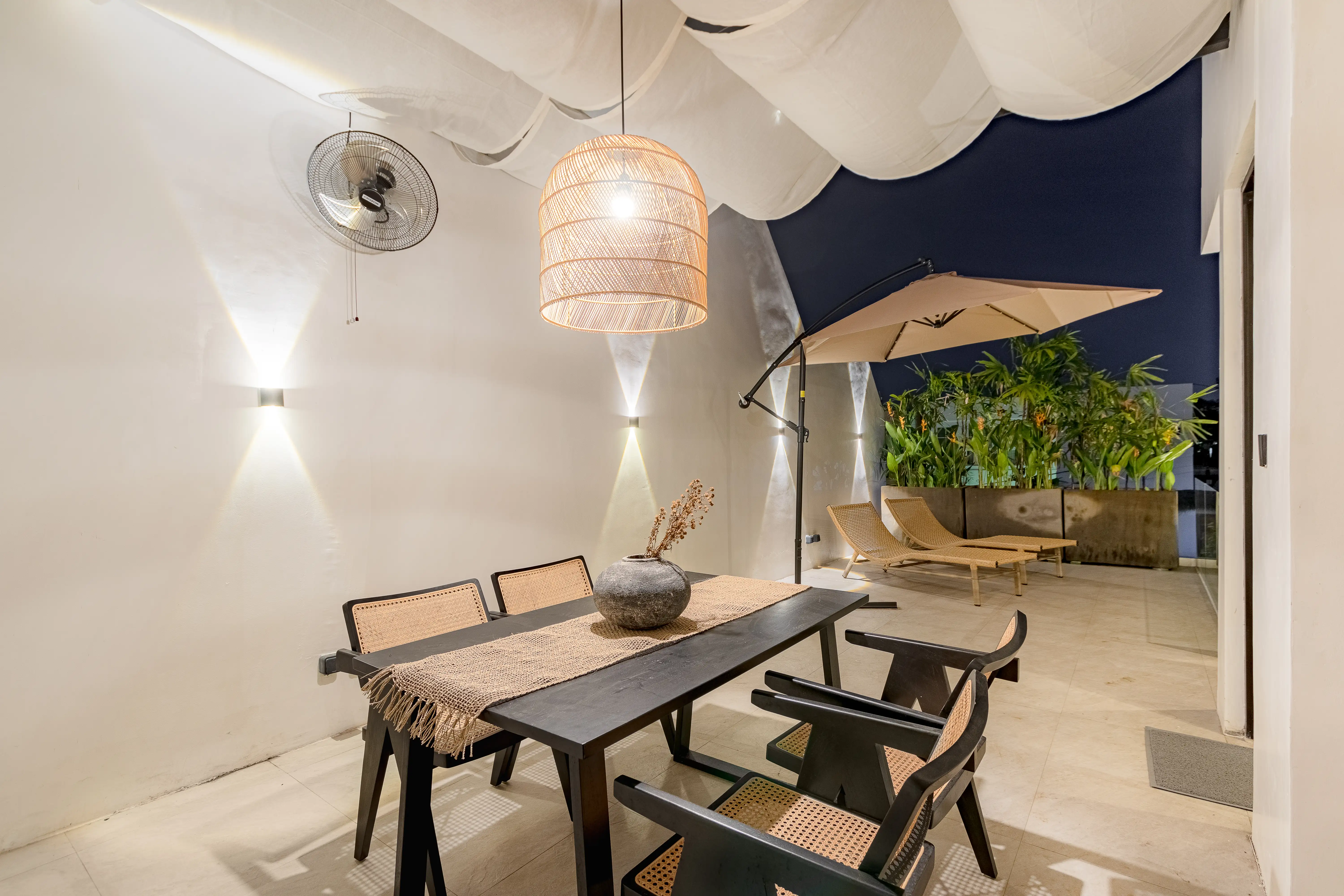 Villa 157m² in Indonesia, Canggu. Priced at 219000$ rent photo-25
