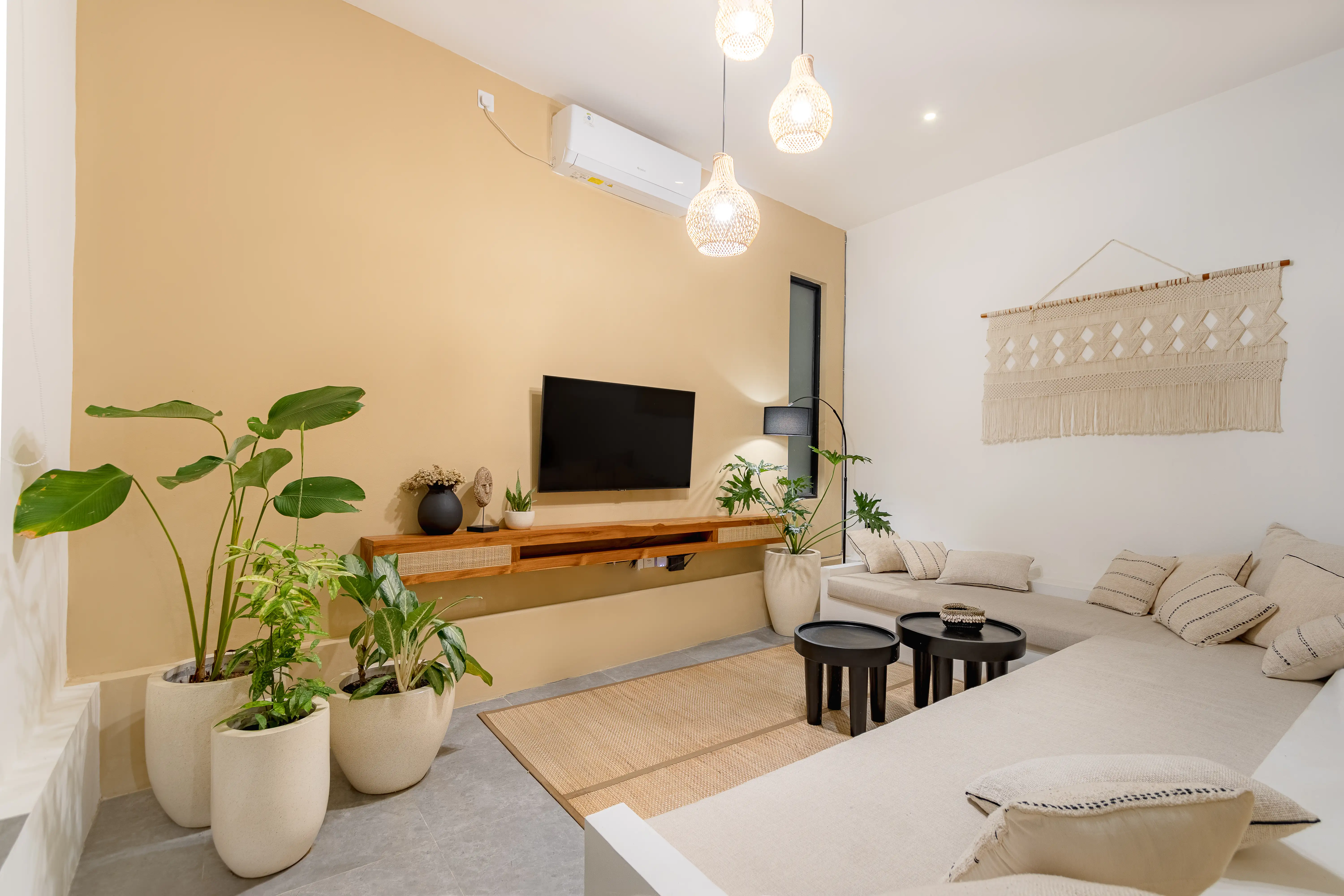 Villa 157m² in Indonesia, Canggu. Priced at 219000$ rent photo-26