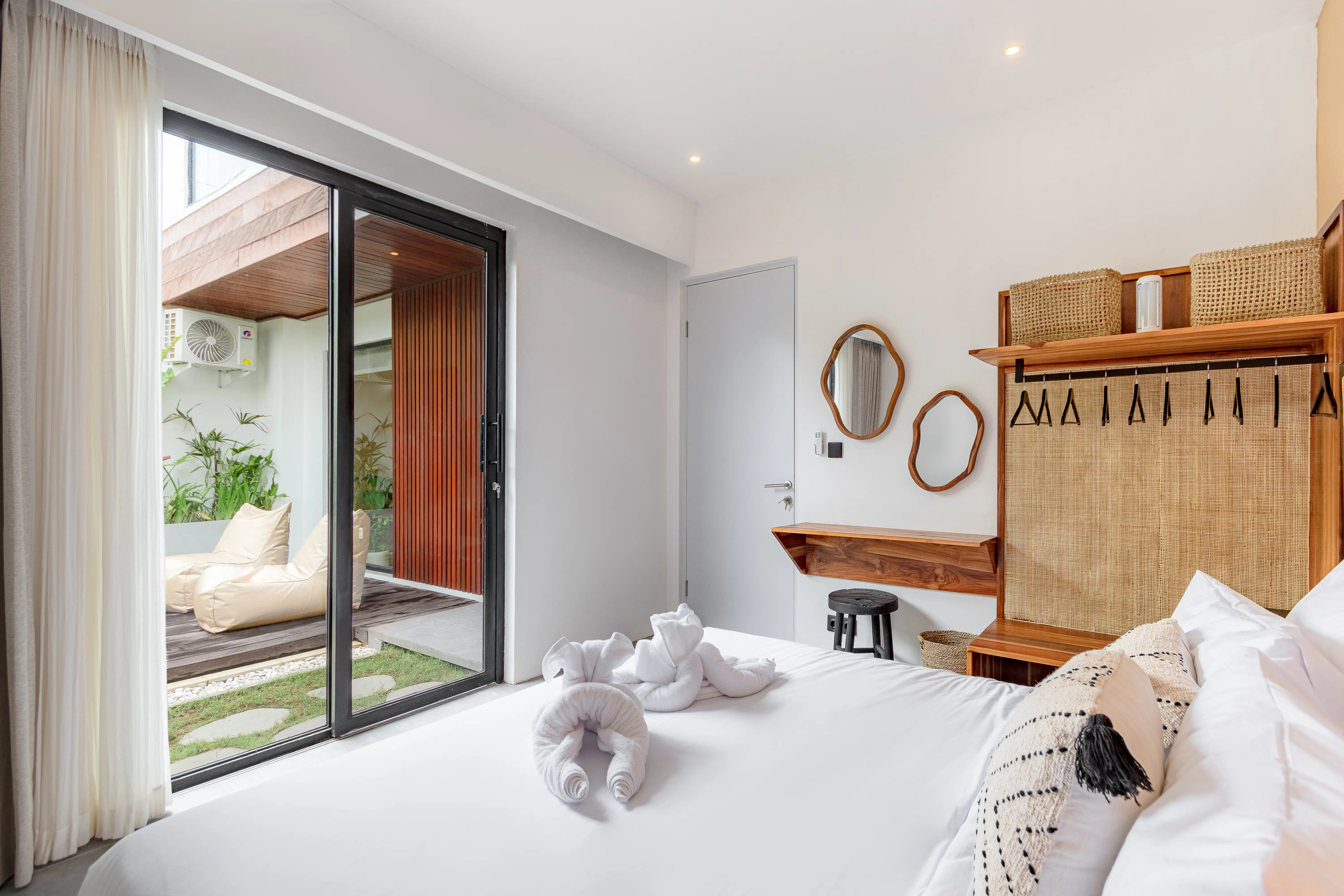 Villa 157m² in Indonesia, Canggu. Priced at 219000$ rent photo-27