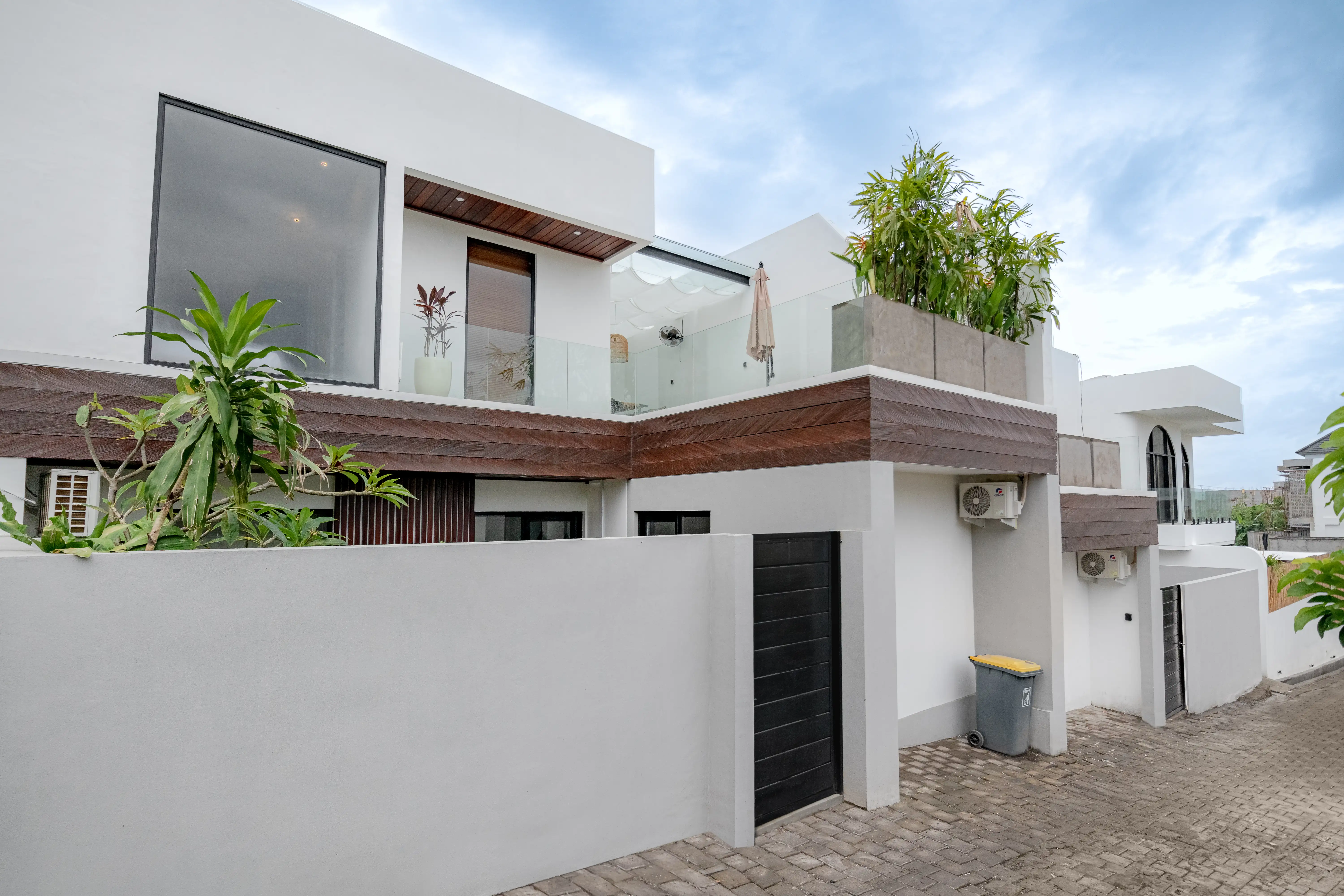 Villa 157m² in Indonesia, Canggu. Priced at 219000$ rent photo-28