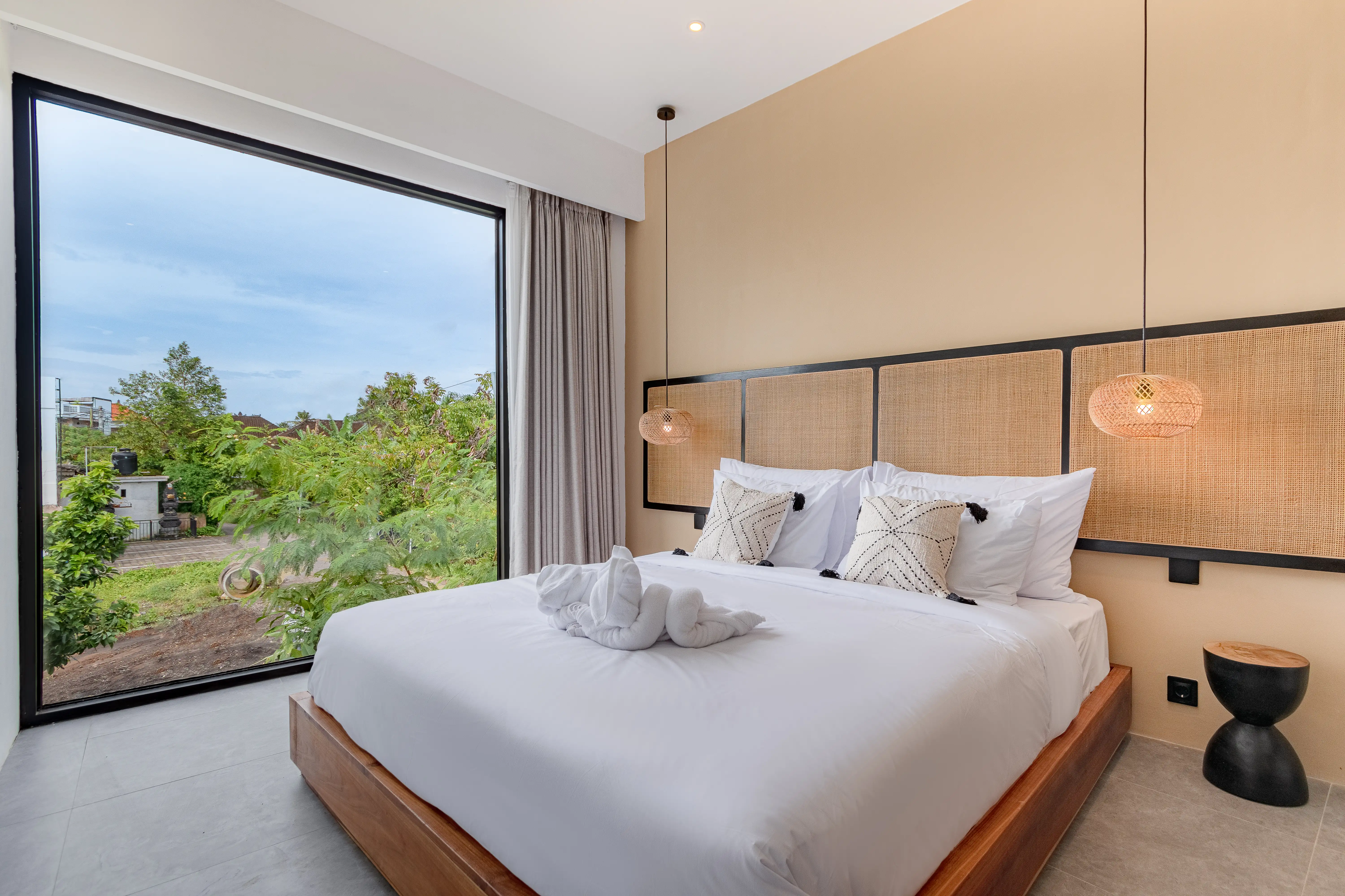 Villa 157m² in Indonesia, Canggu. Priced at 219000$ rent photo-29
