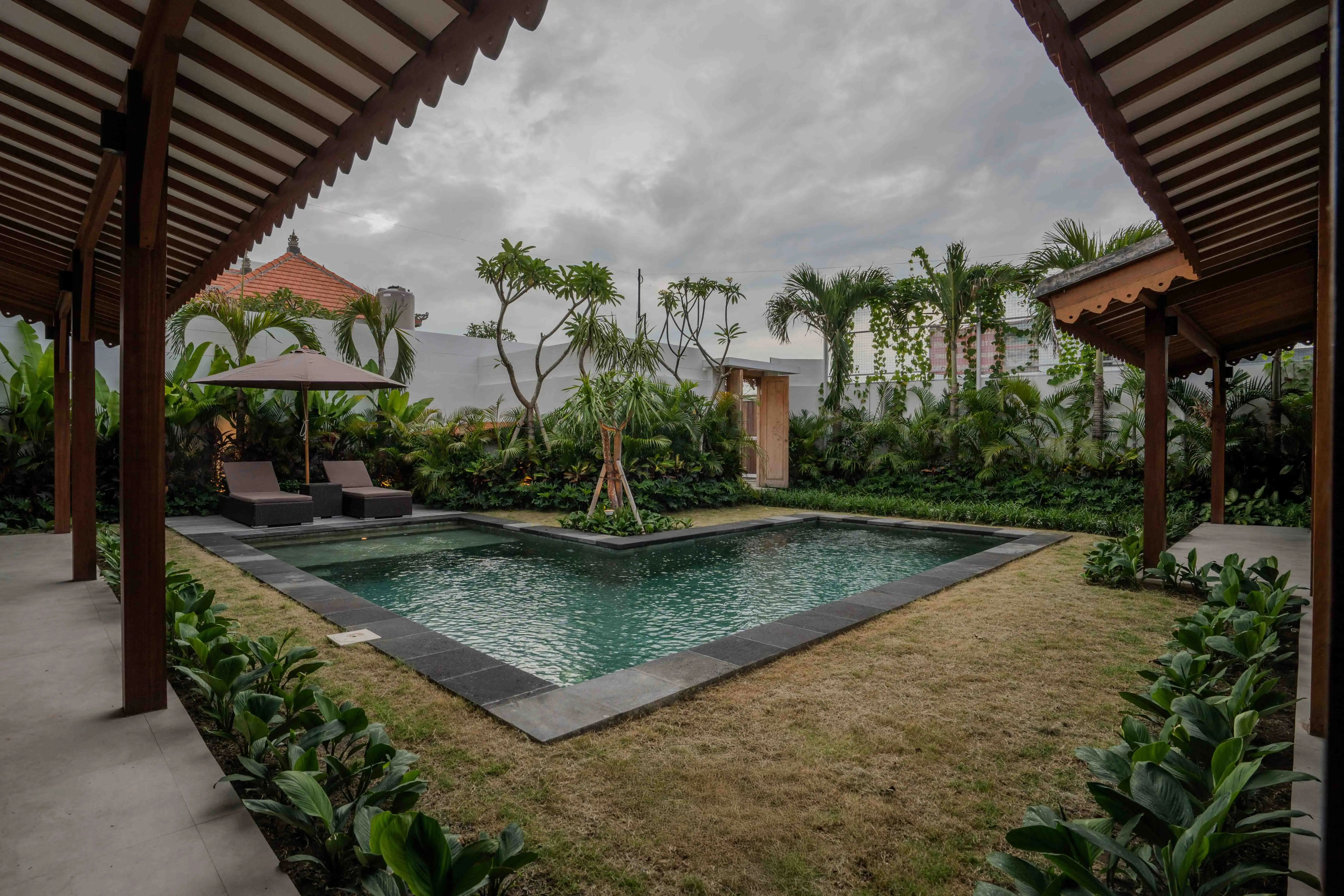 Villa 240m² in Indonesia, Canggu. Priced at 345000$ rent photo-1