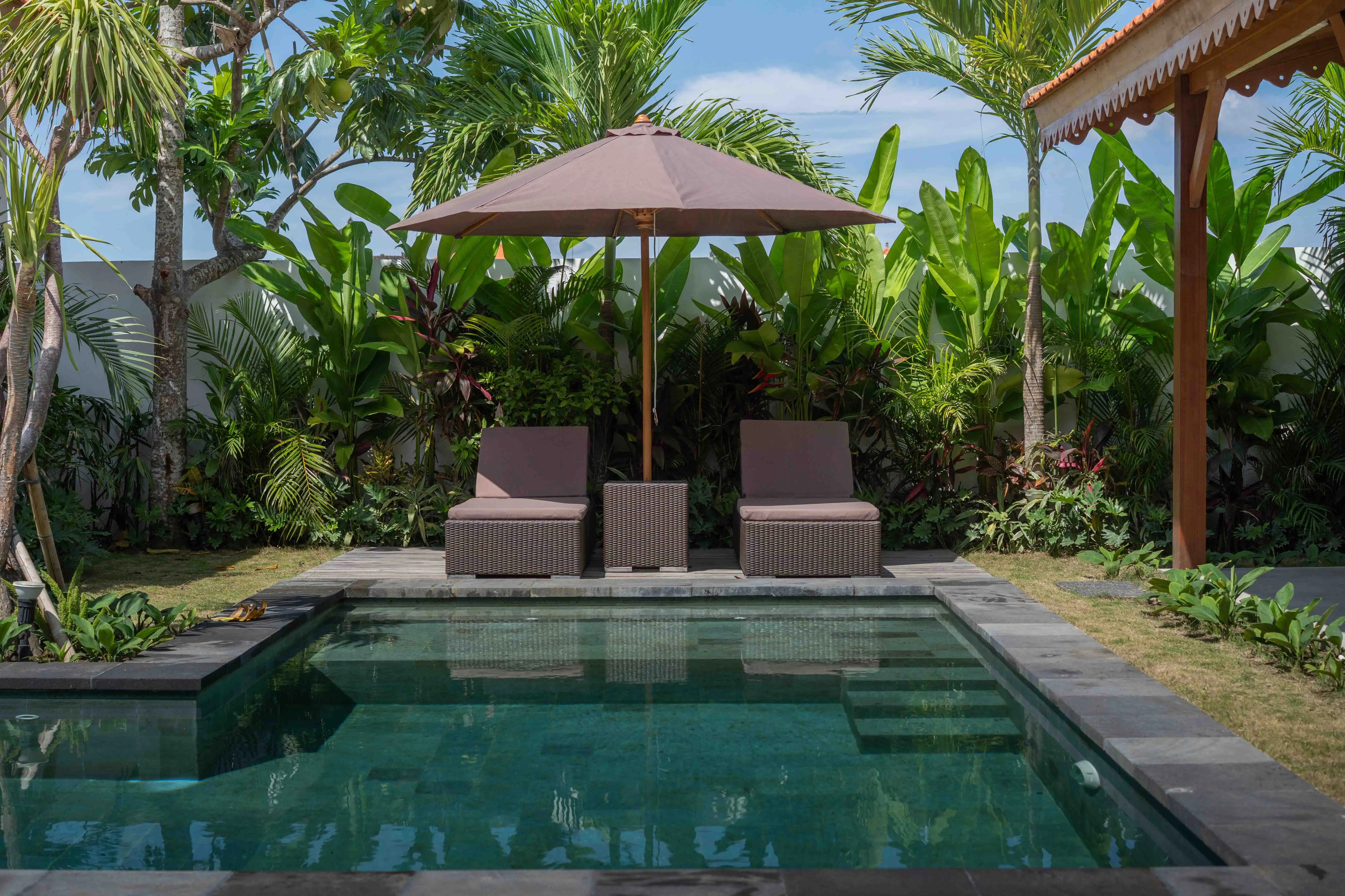 Villa 240m² in Indonesia, Canggu. Priced at 345000$ rent photo-2