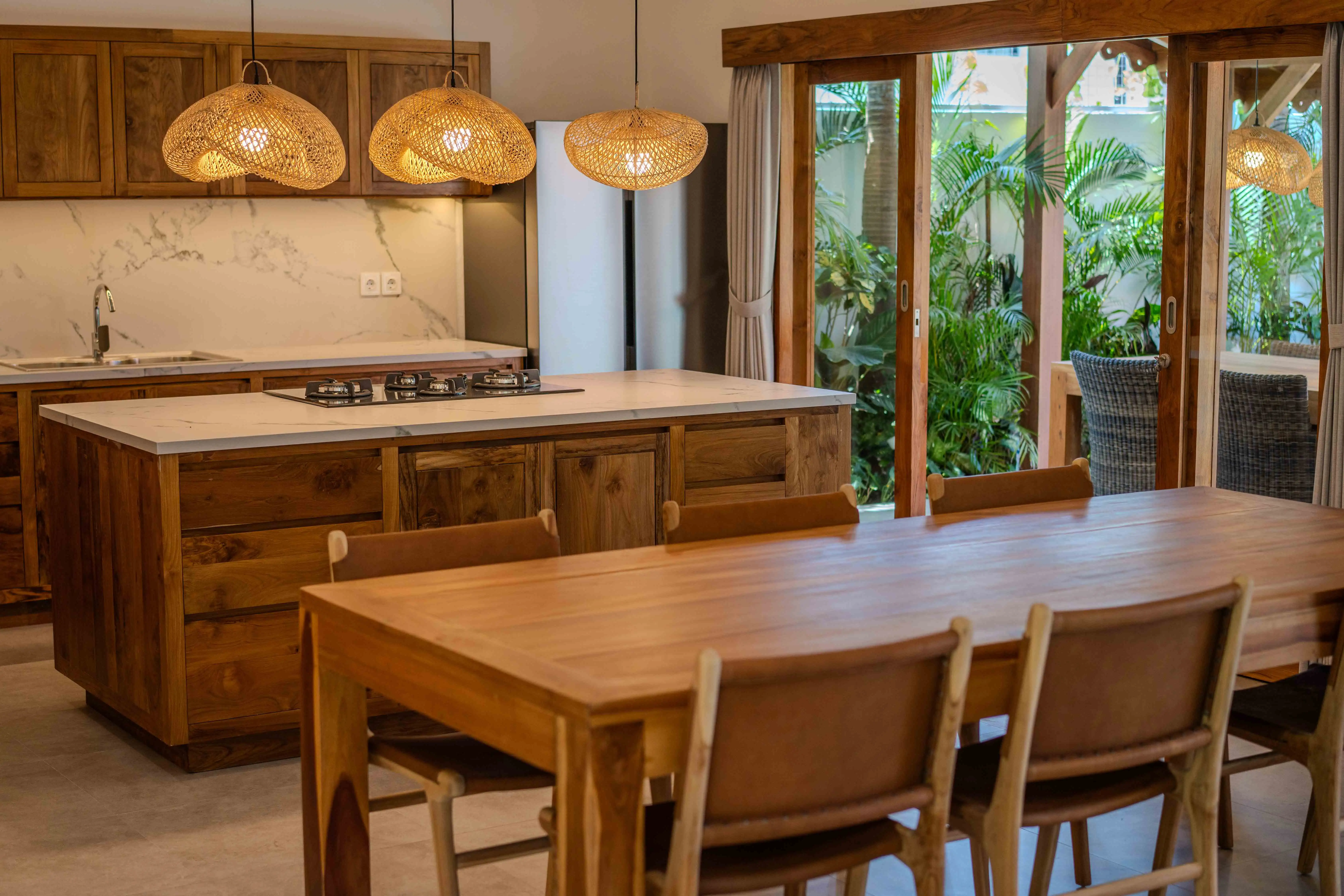 Villa 240m² in Indonesia, Canggu. Priced at 345000$ rent photo-3