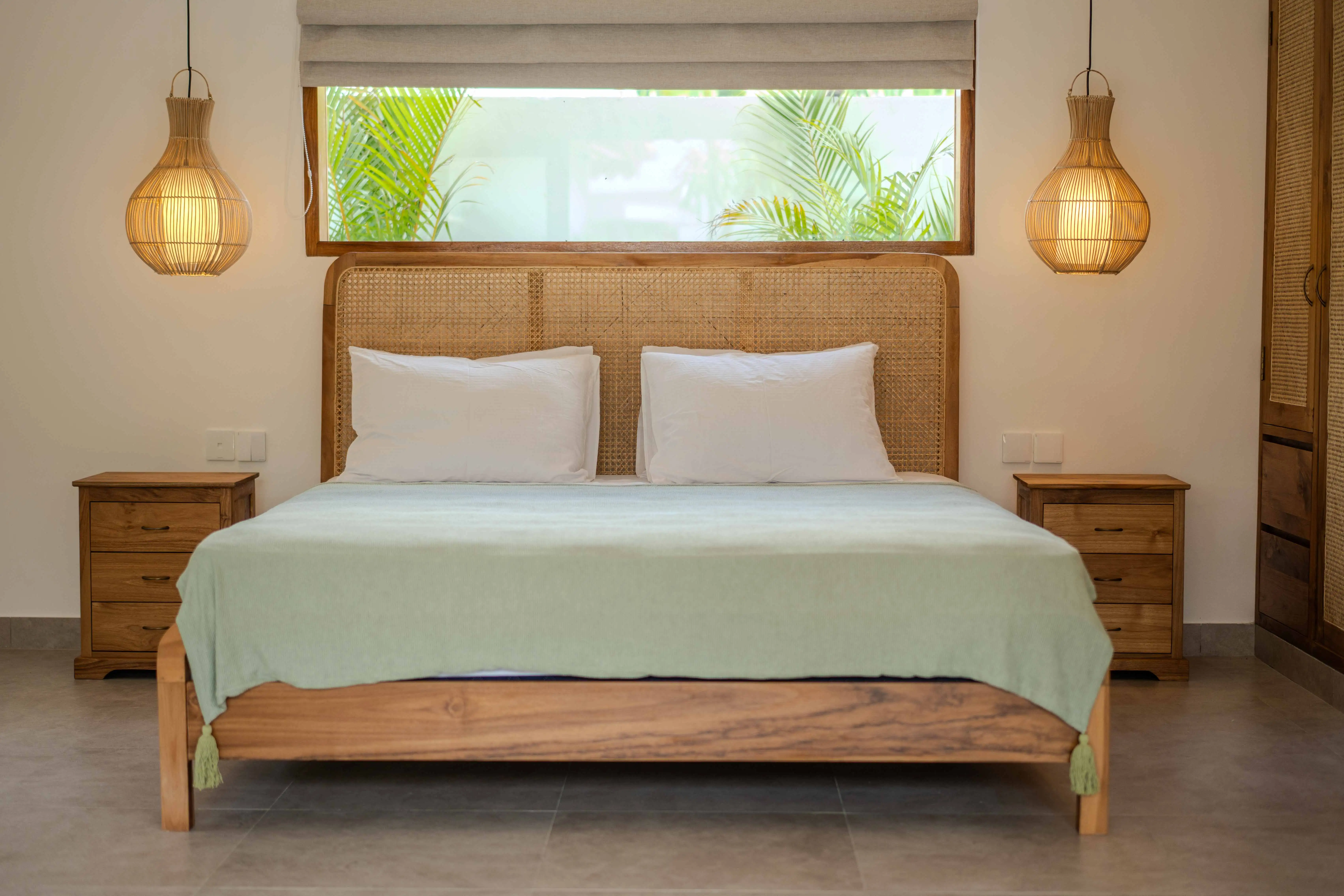 Villa 240m² in Indonesia, Canggu. Priced at 345000$ rent photo-5