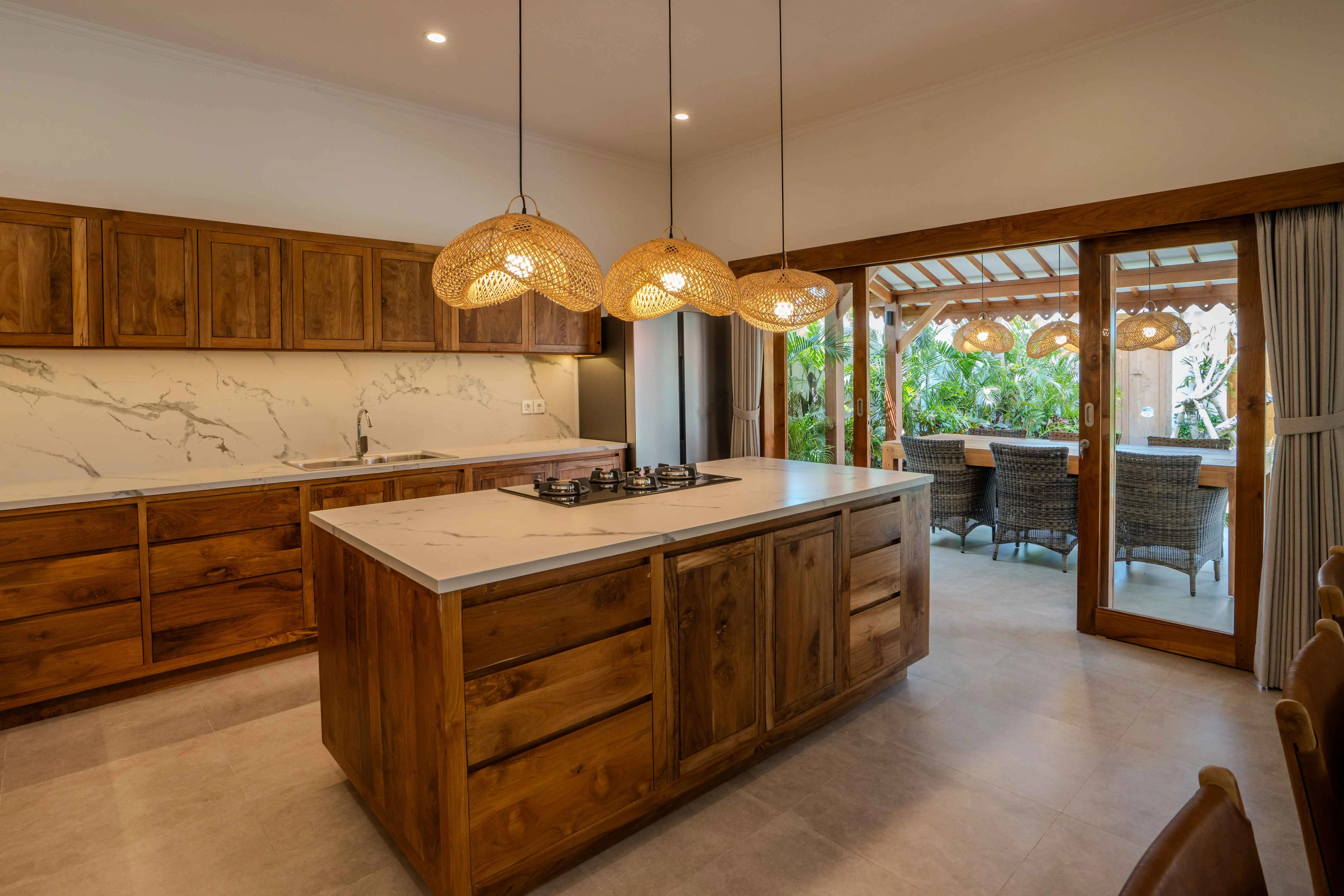 Villa 240m² in Indonesia, Canggu. Priced at 345000$ rent photo-10