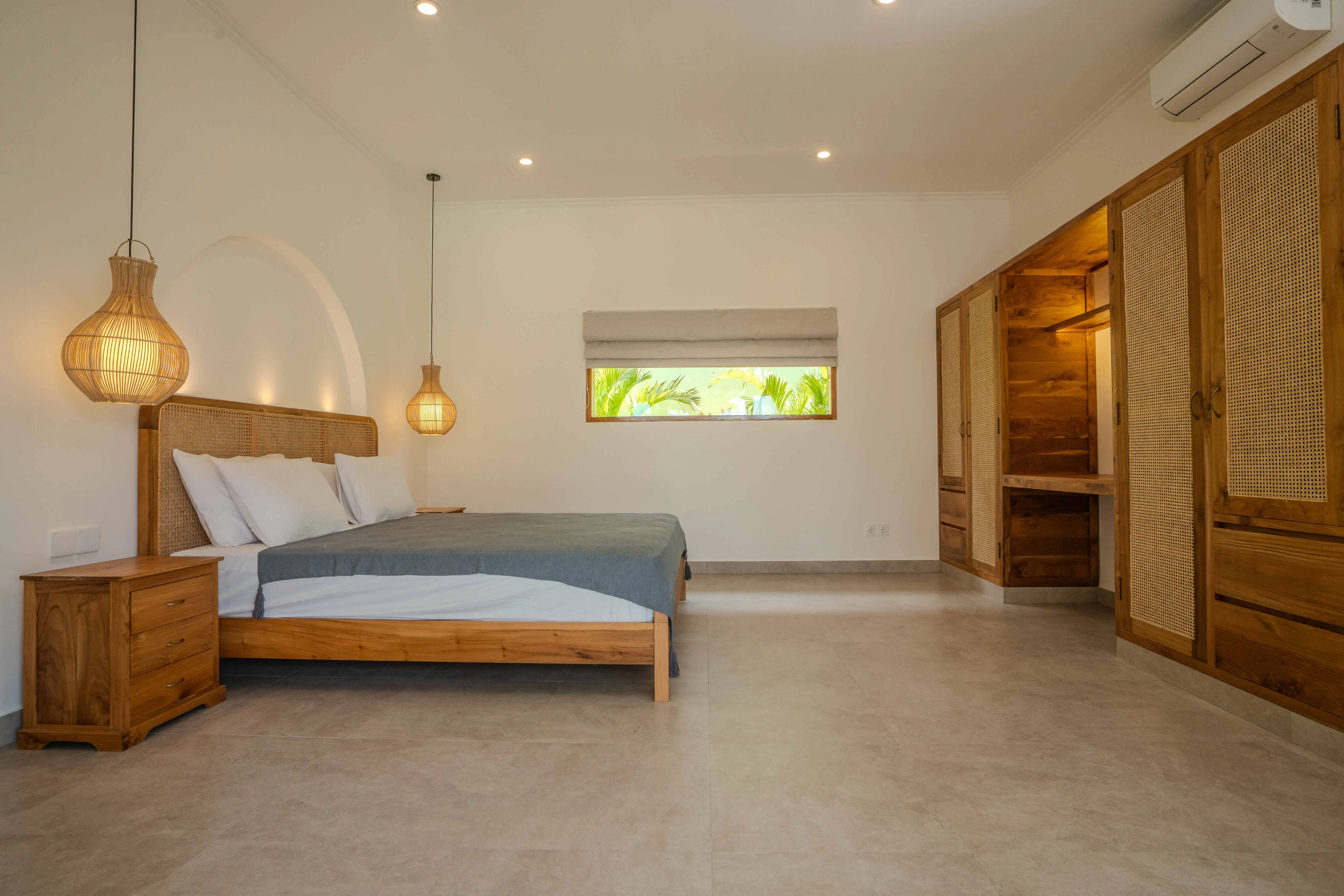 Villa 240m² in Indonesia, Canggu. Priced at 345000$ rent photo-13