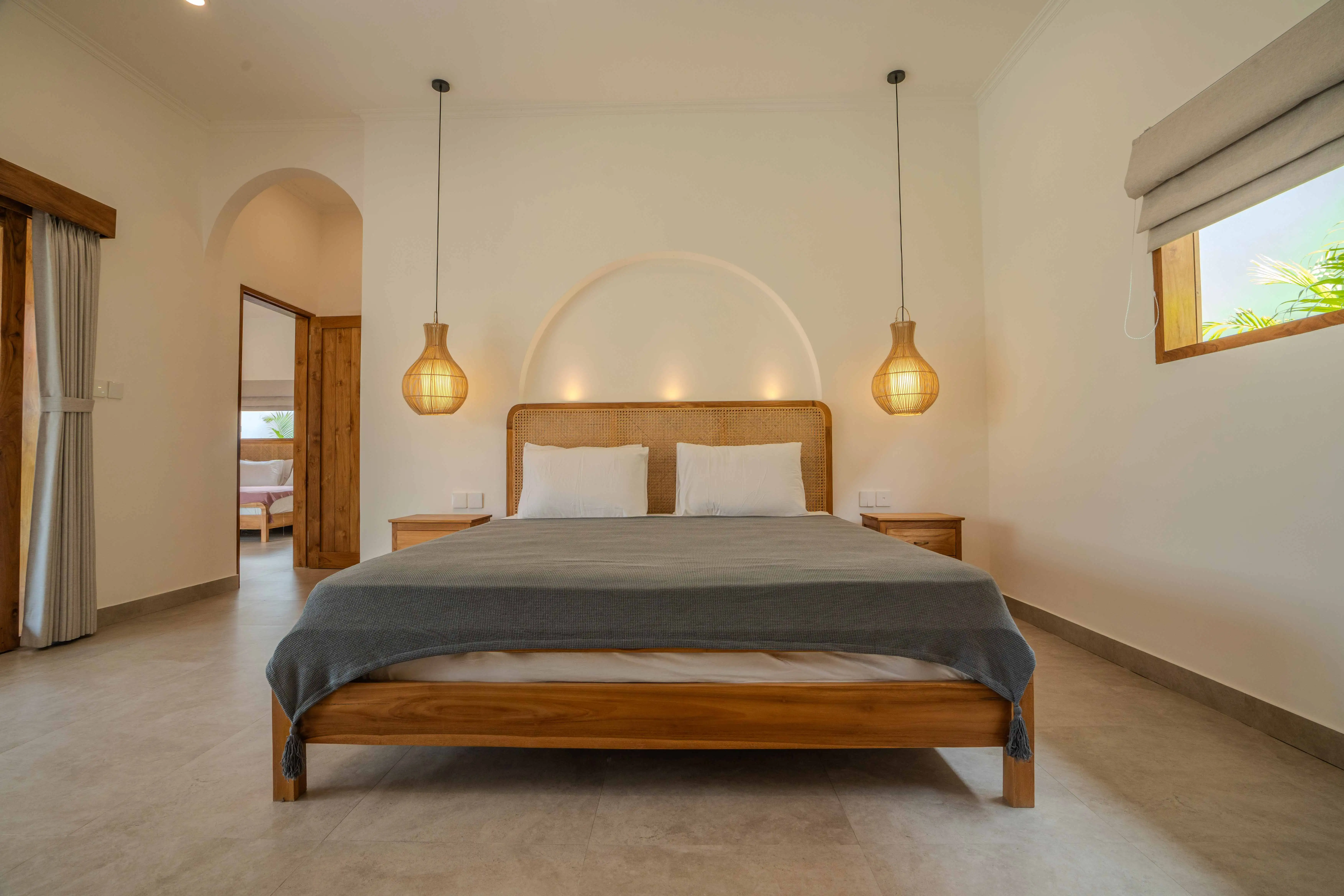 Villa 240m² in Indonesia, Canggu. Priced at 345000$ rent photo-14