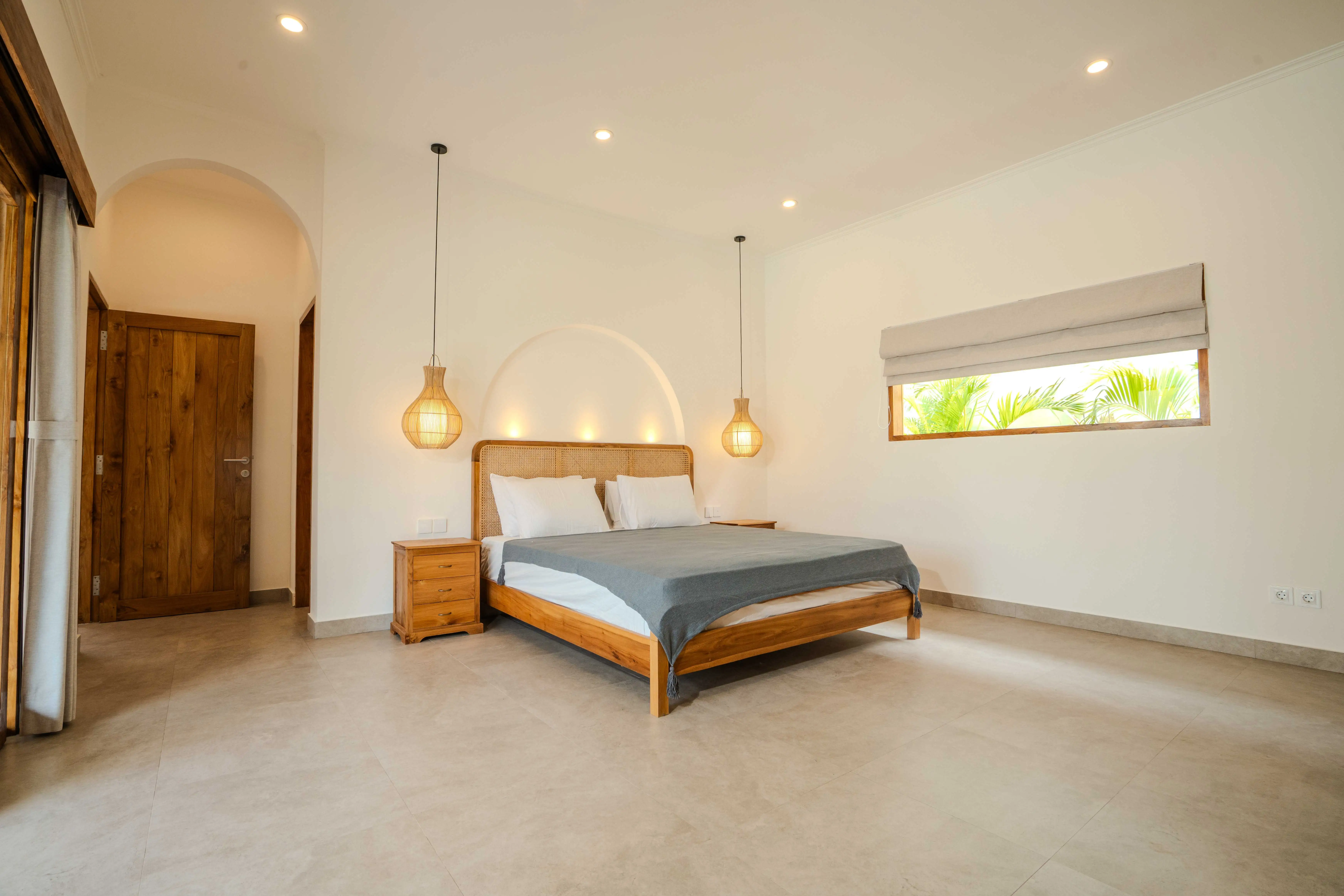 Villa 240m² in Indonesia, Canggu. Priced at 345000$ rent photo-16