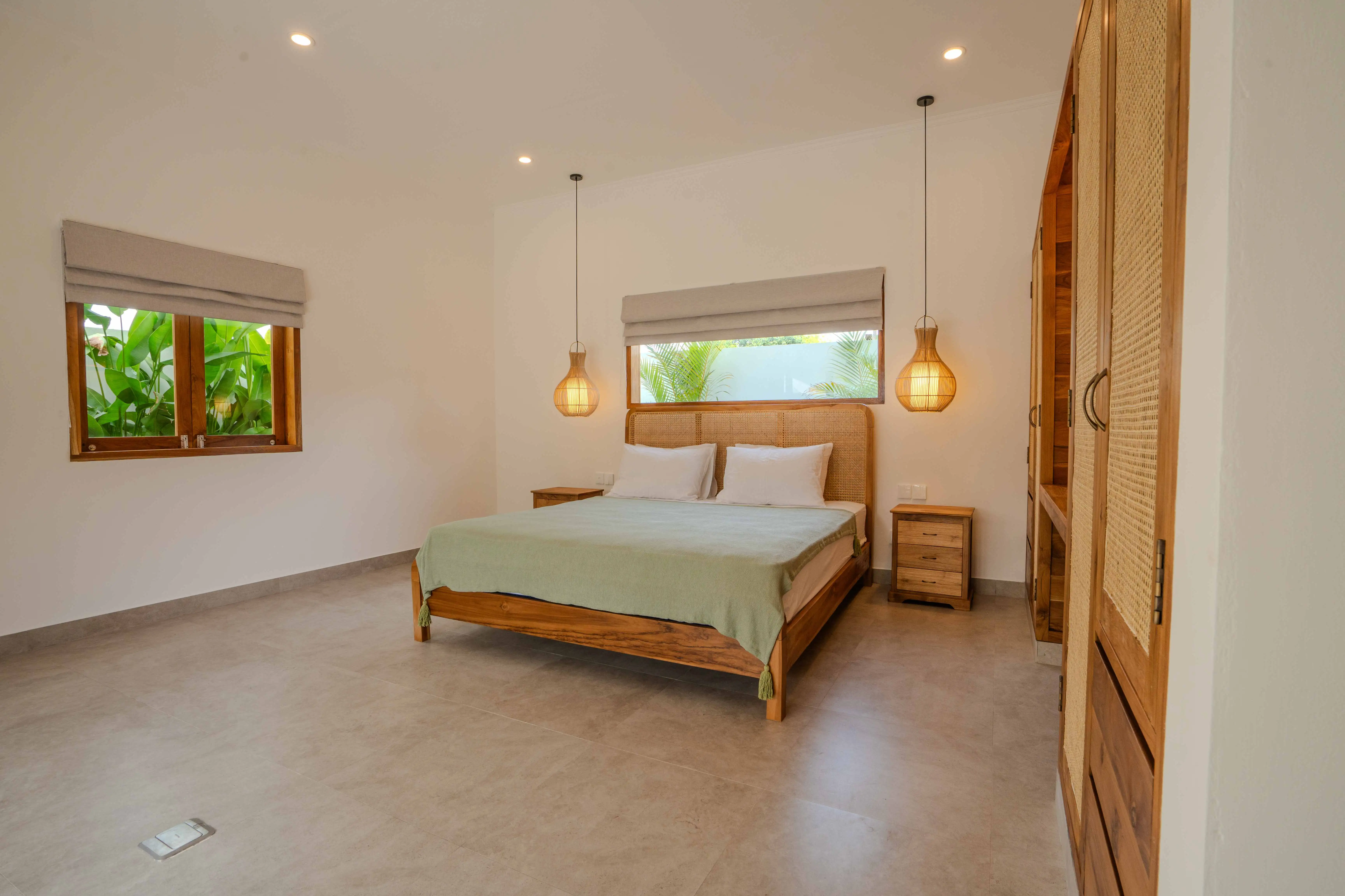 Villa 240m² in Indonesia, Canggu. Priced at 345000$ rent photo-23