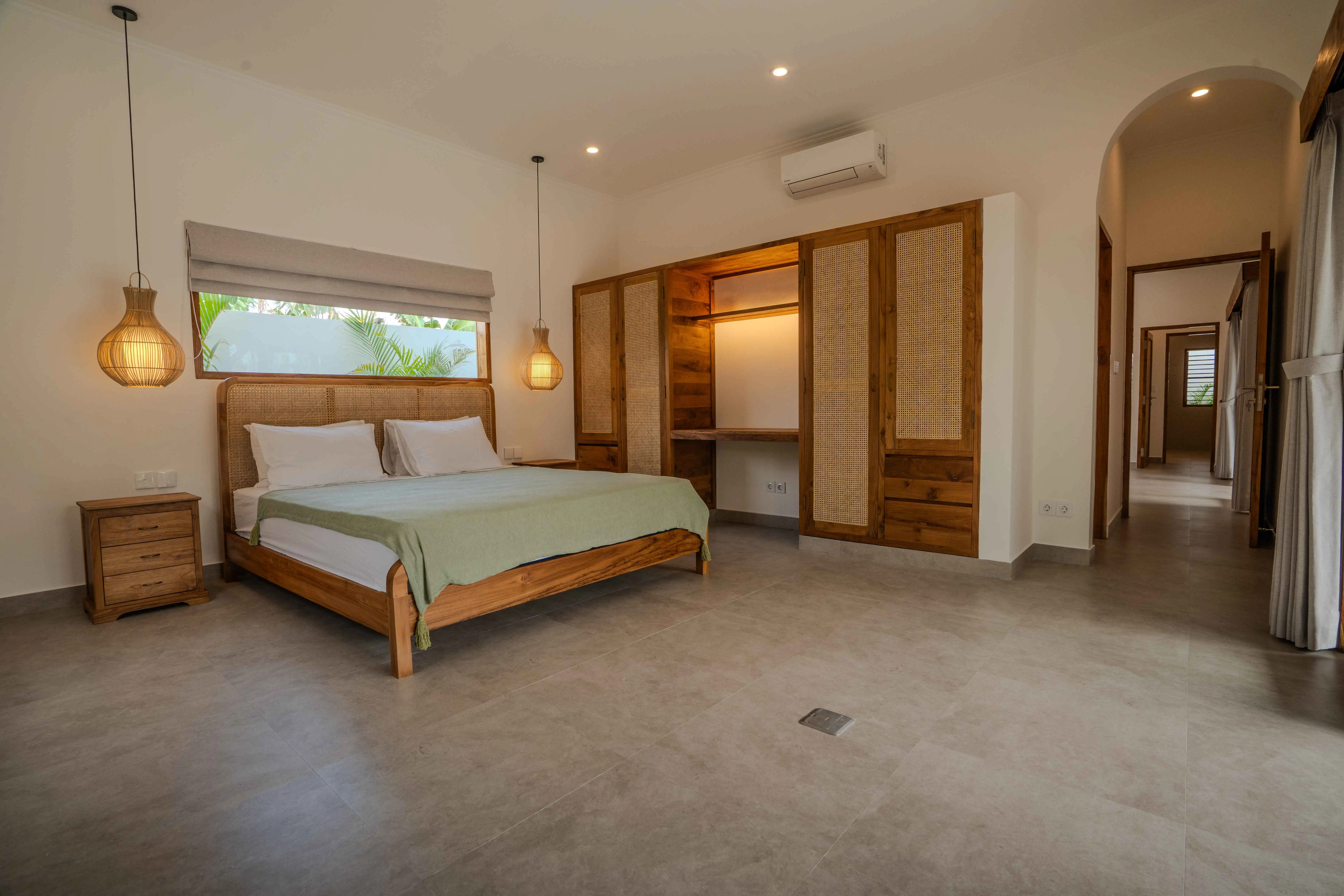 Villa 240m² in Indonesia, Canggu. Priced at 345000$ rent photo-25