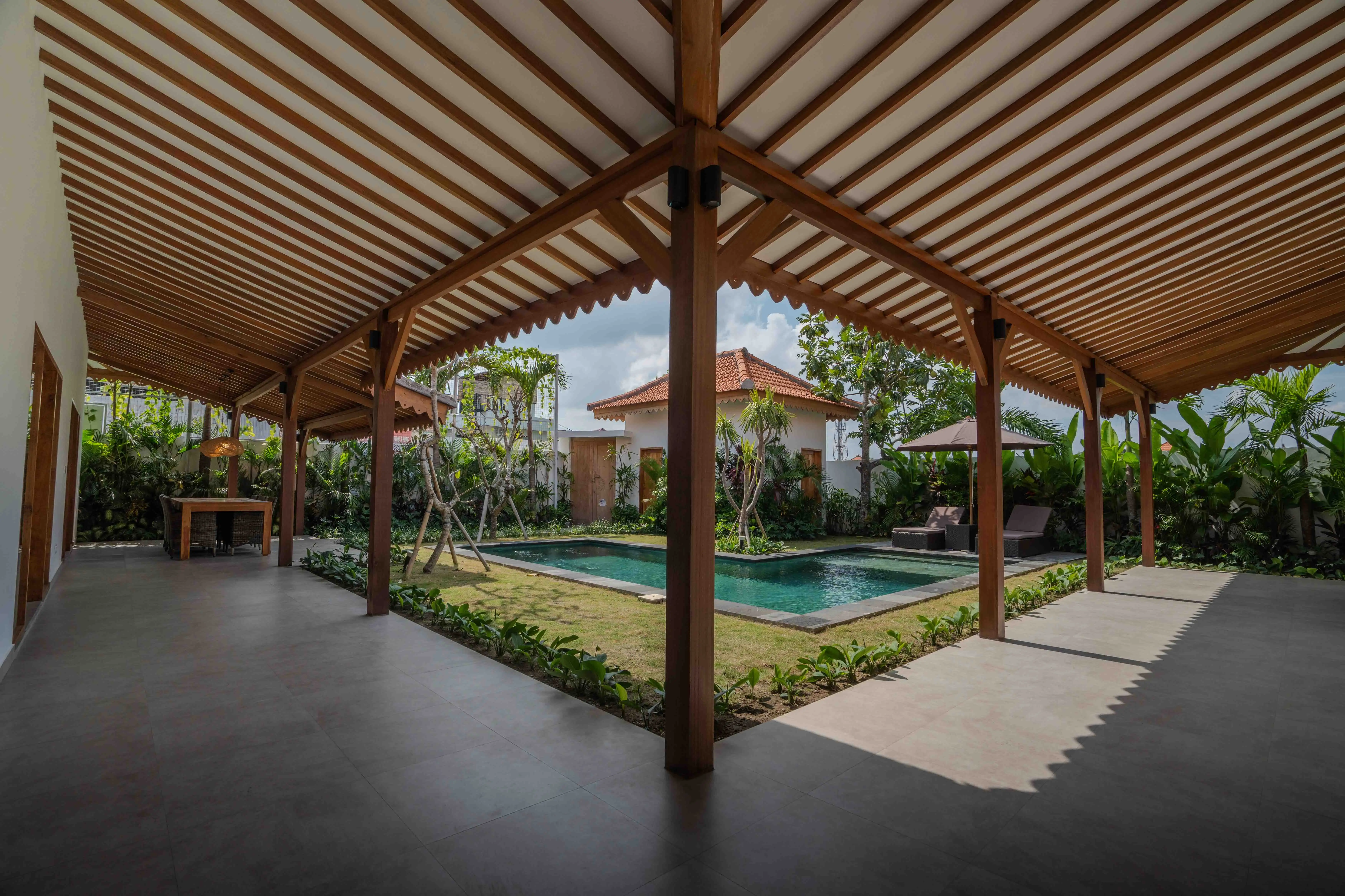 Villa 240m² in Indonesia, Canggu. Priced at 345000$ rent photo-26