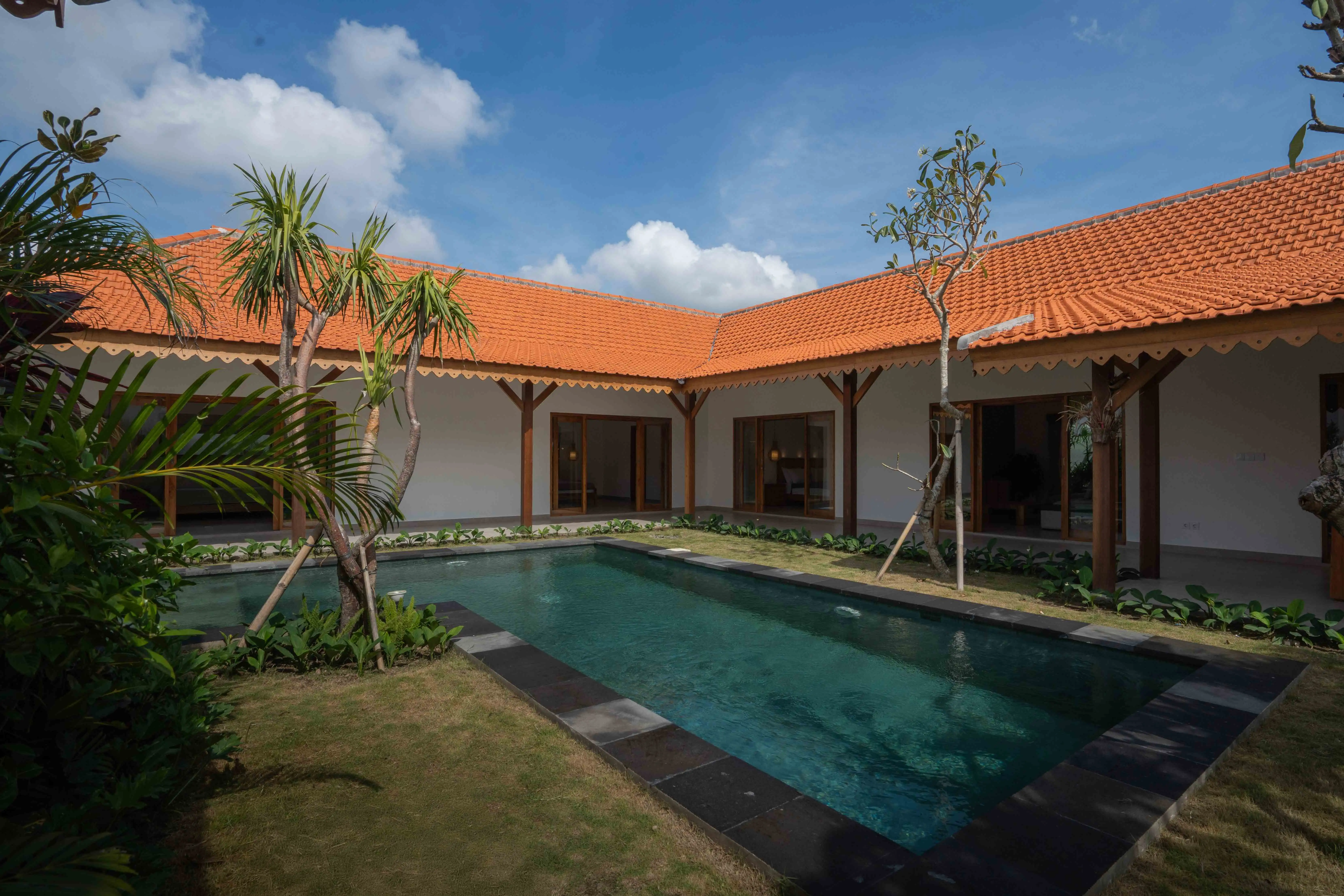 Villa 240m² in Indonesia, Canggu. Priced at 345000$ rent photo-28