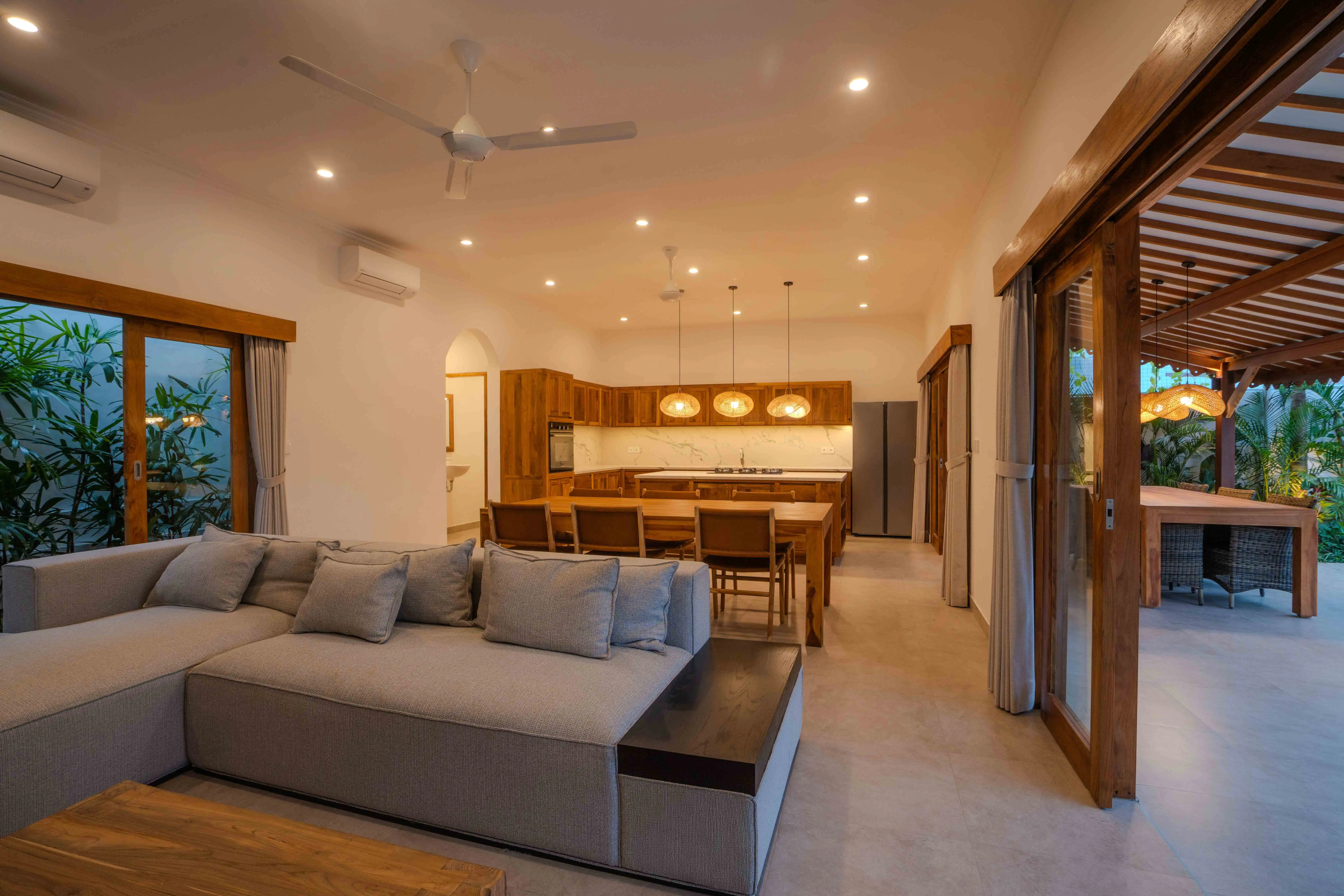 Villa 240m² in Indonesia, Canggu. Priced at 345000$ rent photo-29