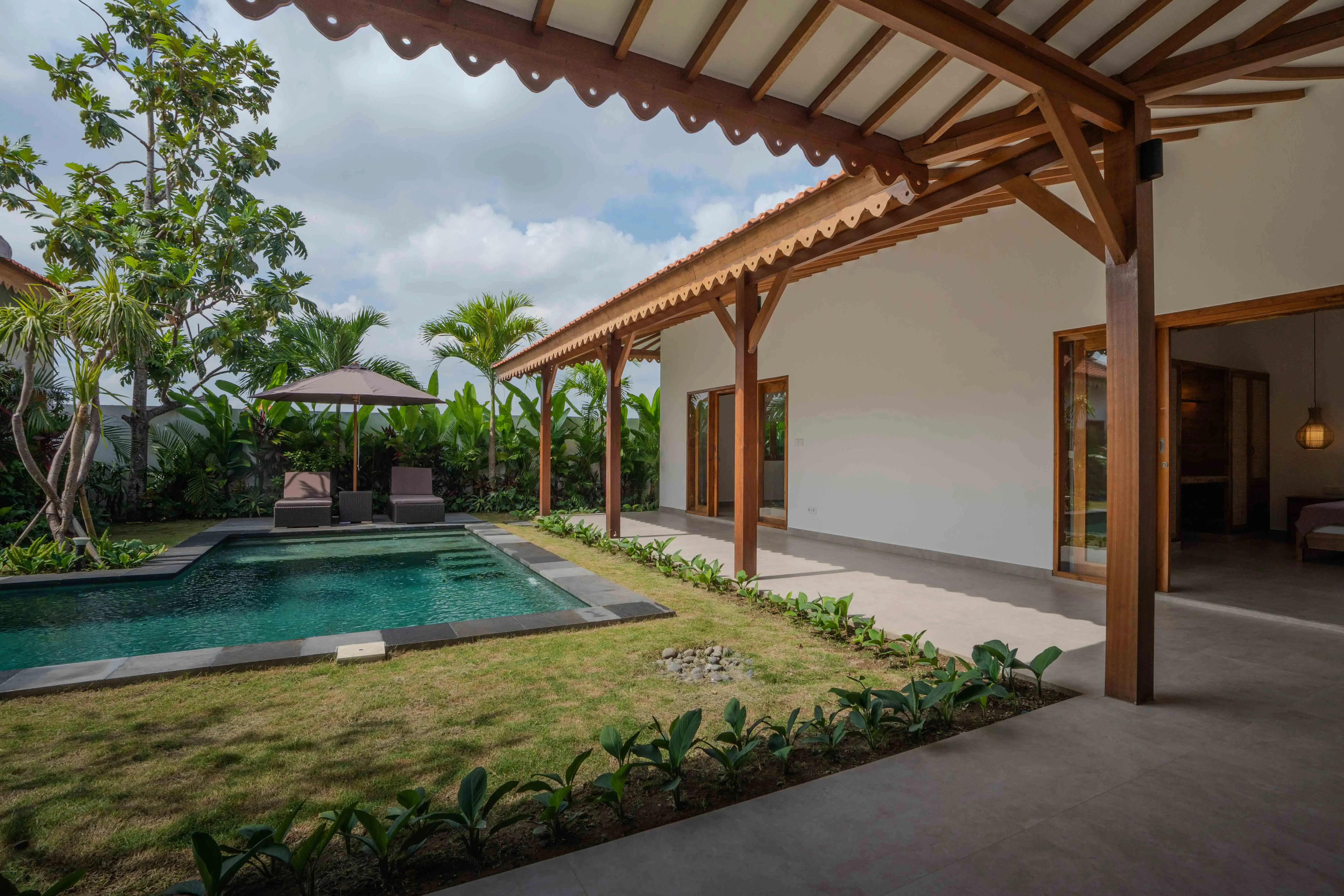 Villa 240m² in Indonesia, Canggu. Priced at 345000$ rent photo-30