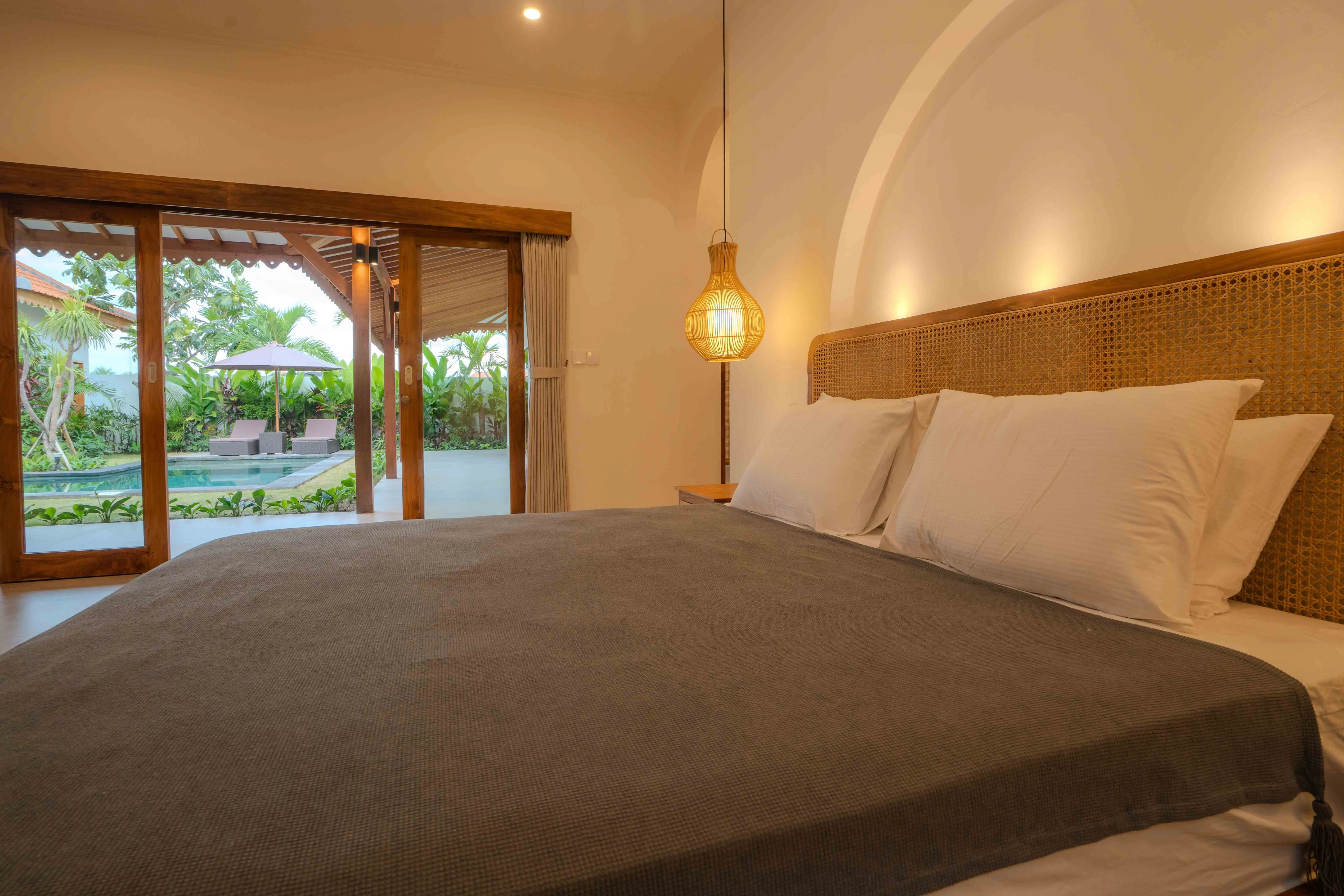 Villa 240m² in Indonesia, Canggu. Priced at 345000$ rent photo-31