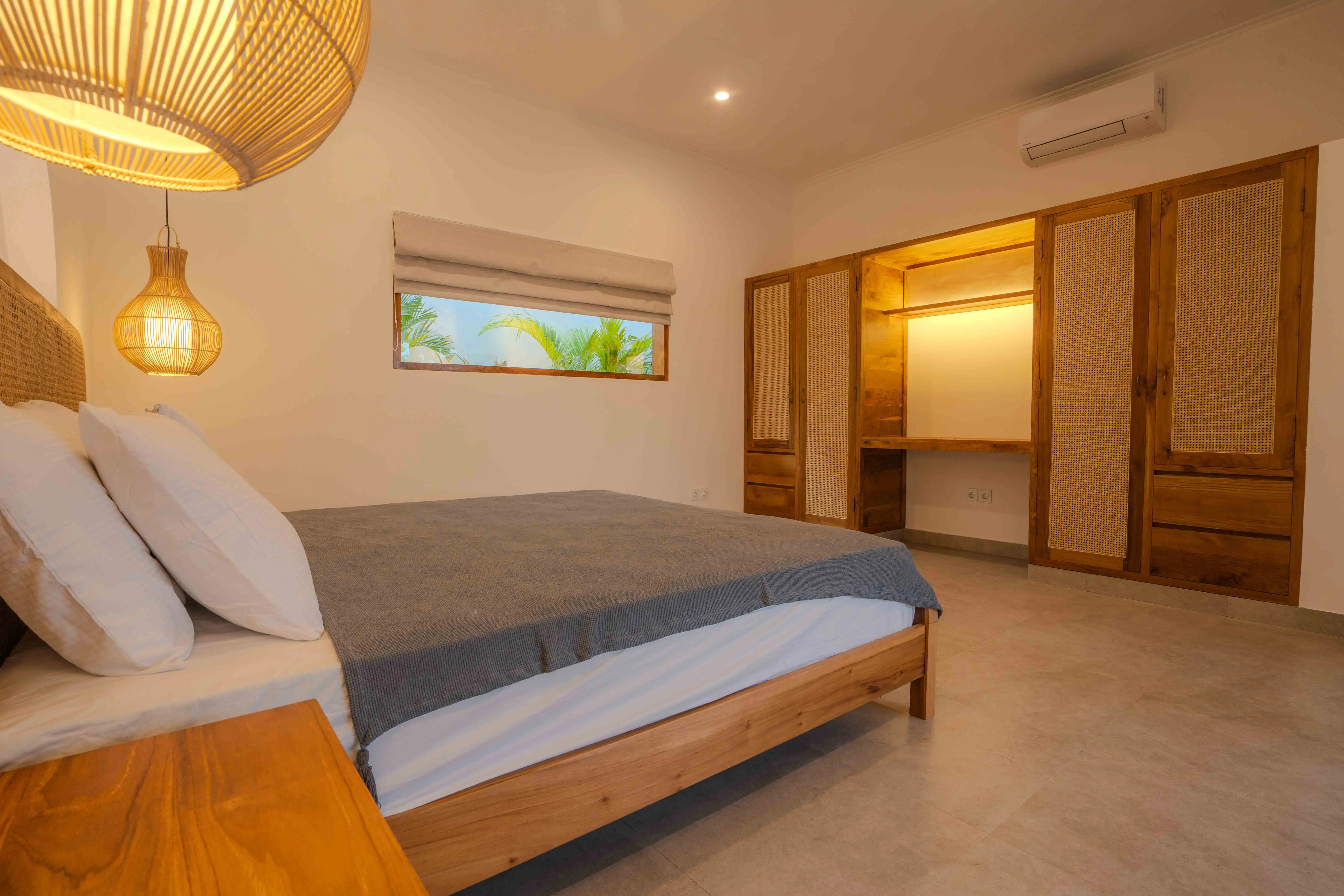 Villa 240m² in Indonesia, Canggu. Priced at 345000$ rent photo-33