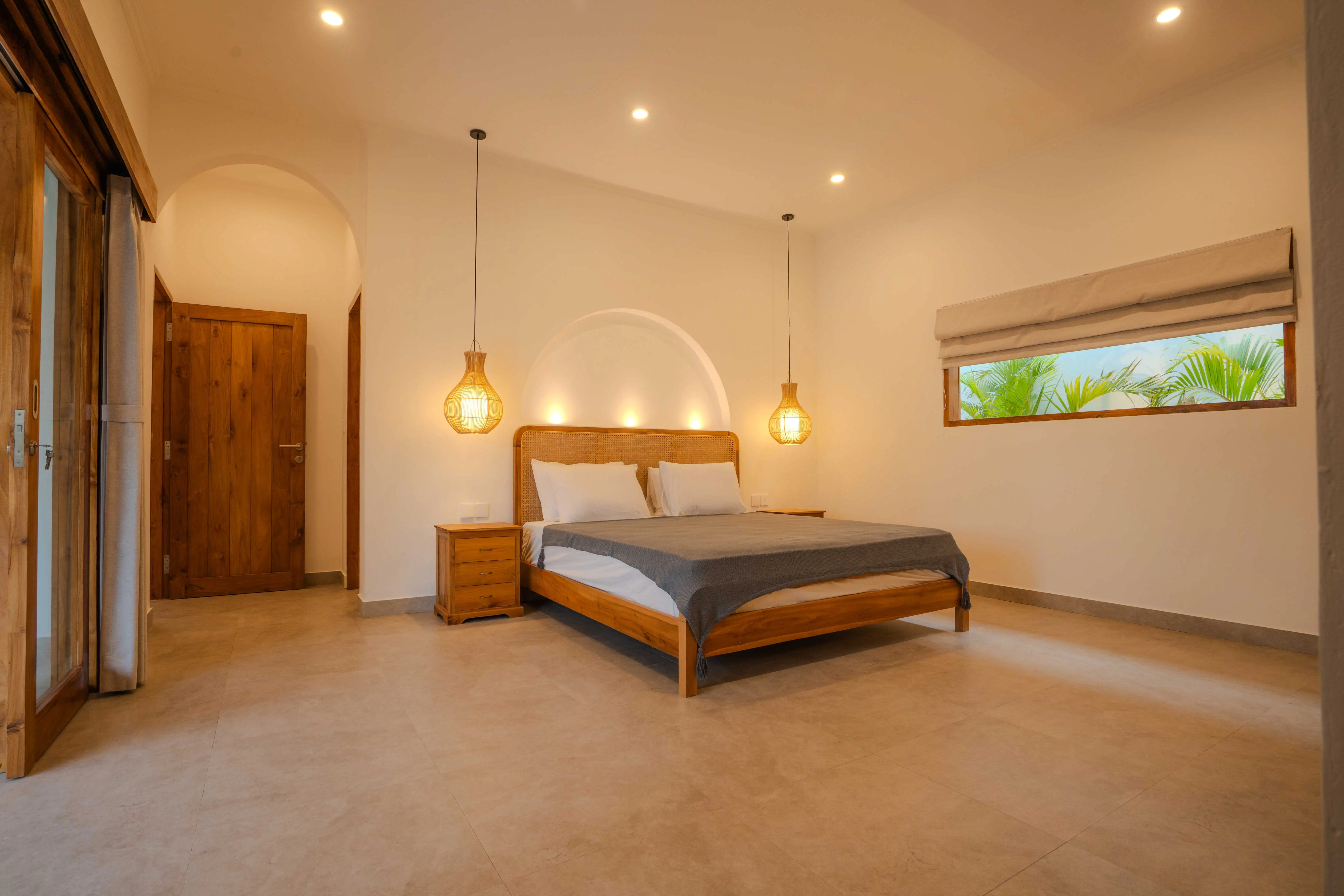 Villa 240m² in Indonesia, Canggu. Priced at 345000$ rent photo-34
