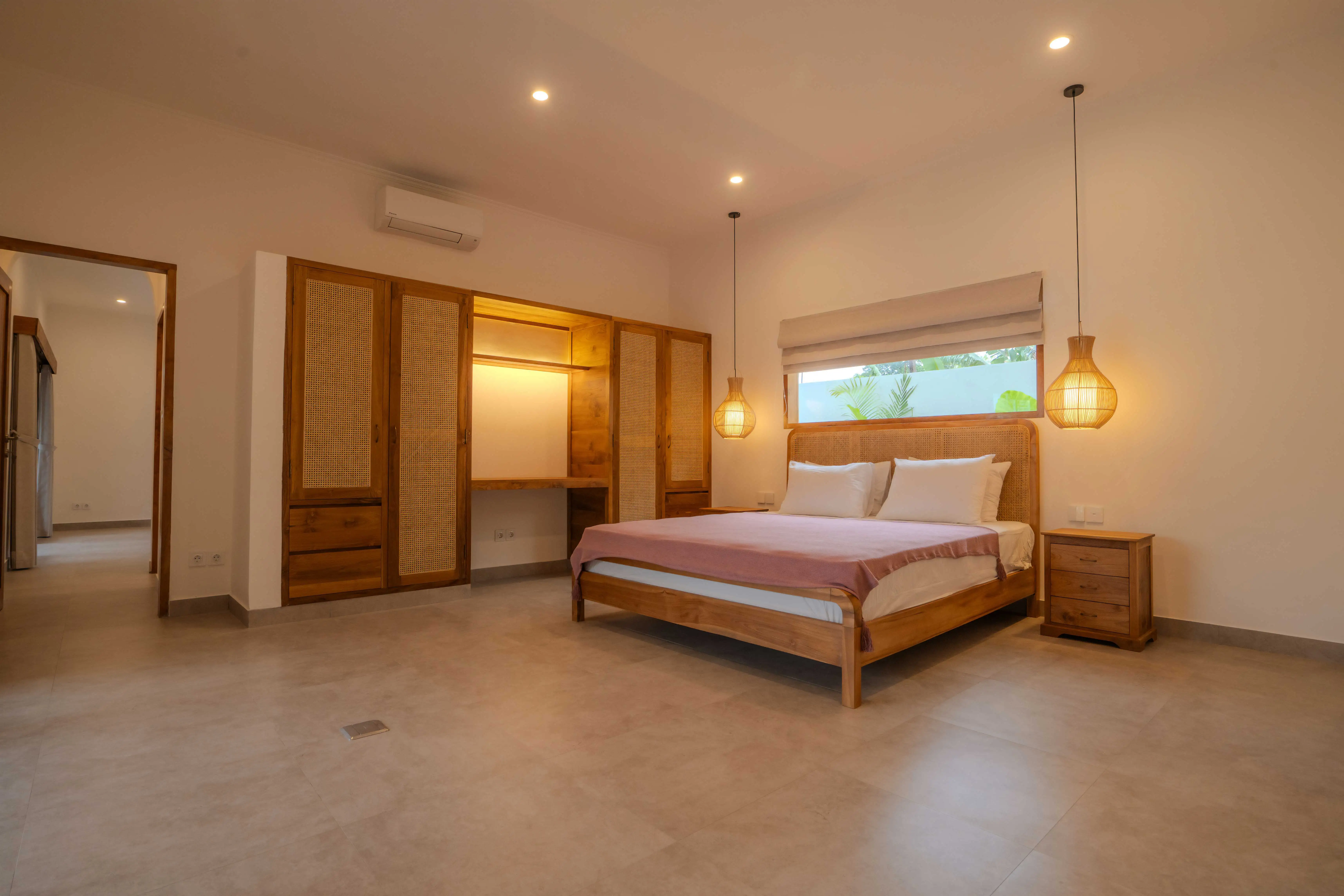 Villa 240m² in Indonesia, Canggu. Priced at 345000$ rent photo-37