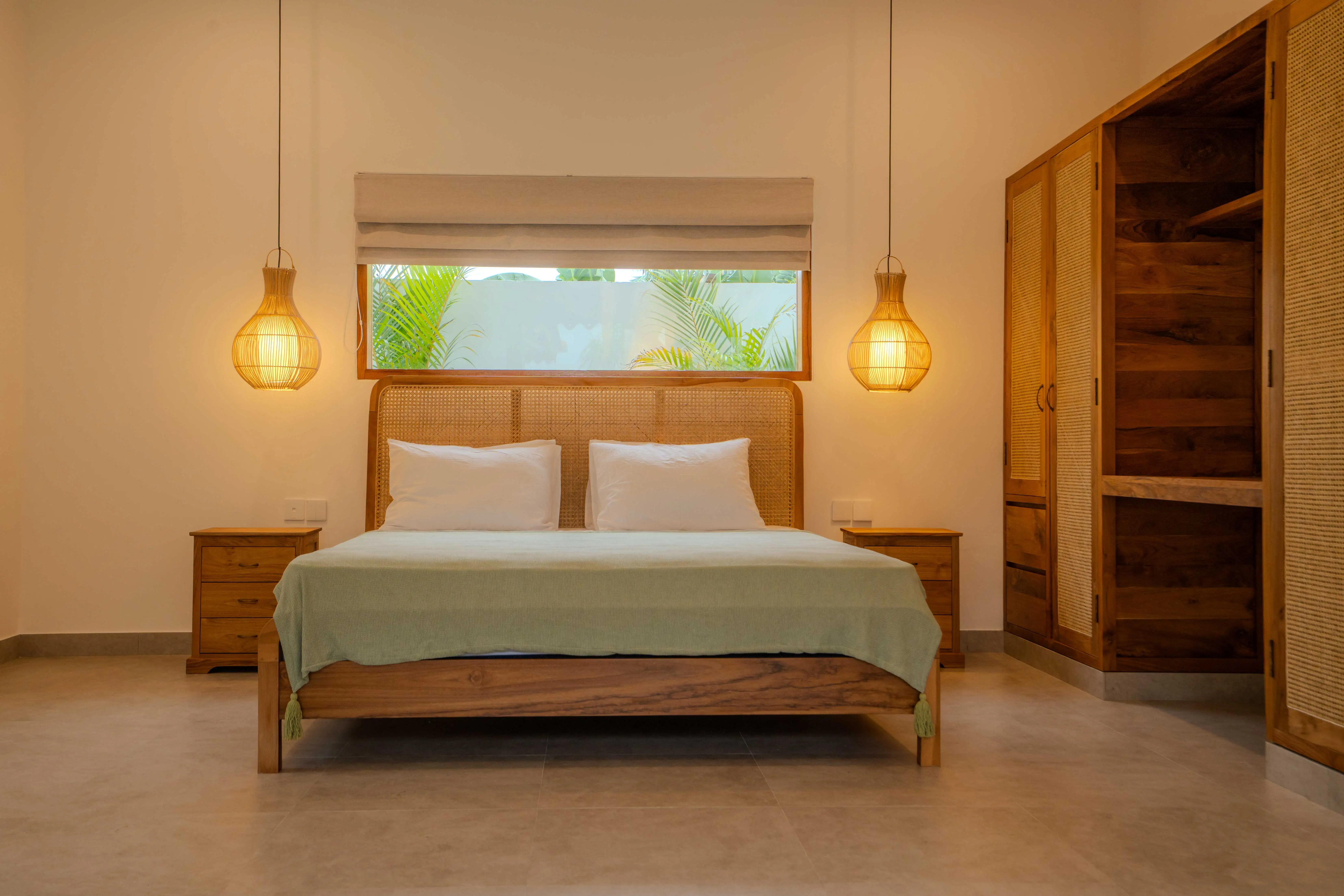 Villa 240m² in Indonesia, Canggu. Priced at 345000$ rent photo-38