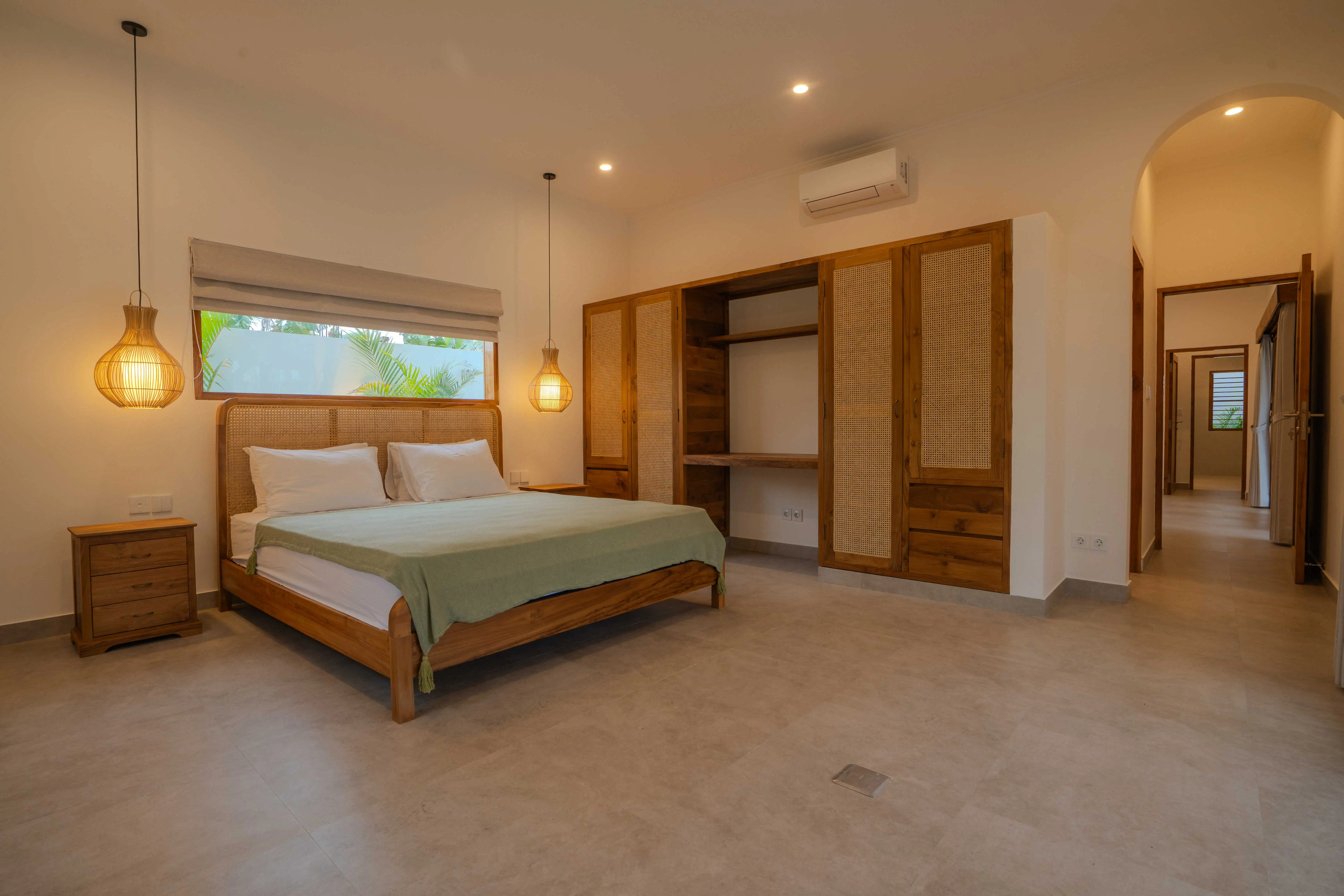Villa 240m² in Indonesia, Canggu. Priced at 345000$ rent photo-40