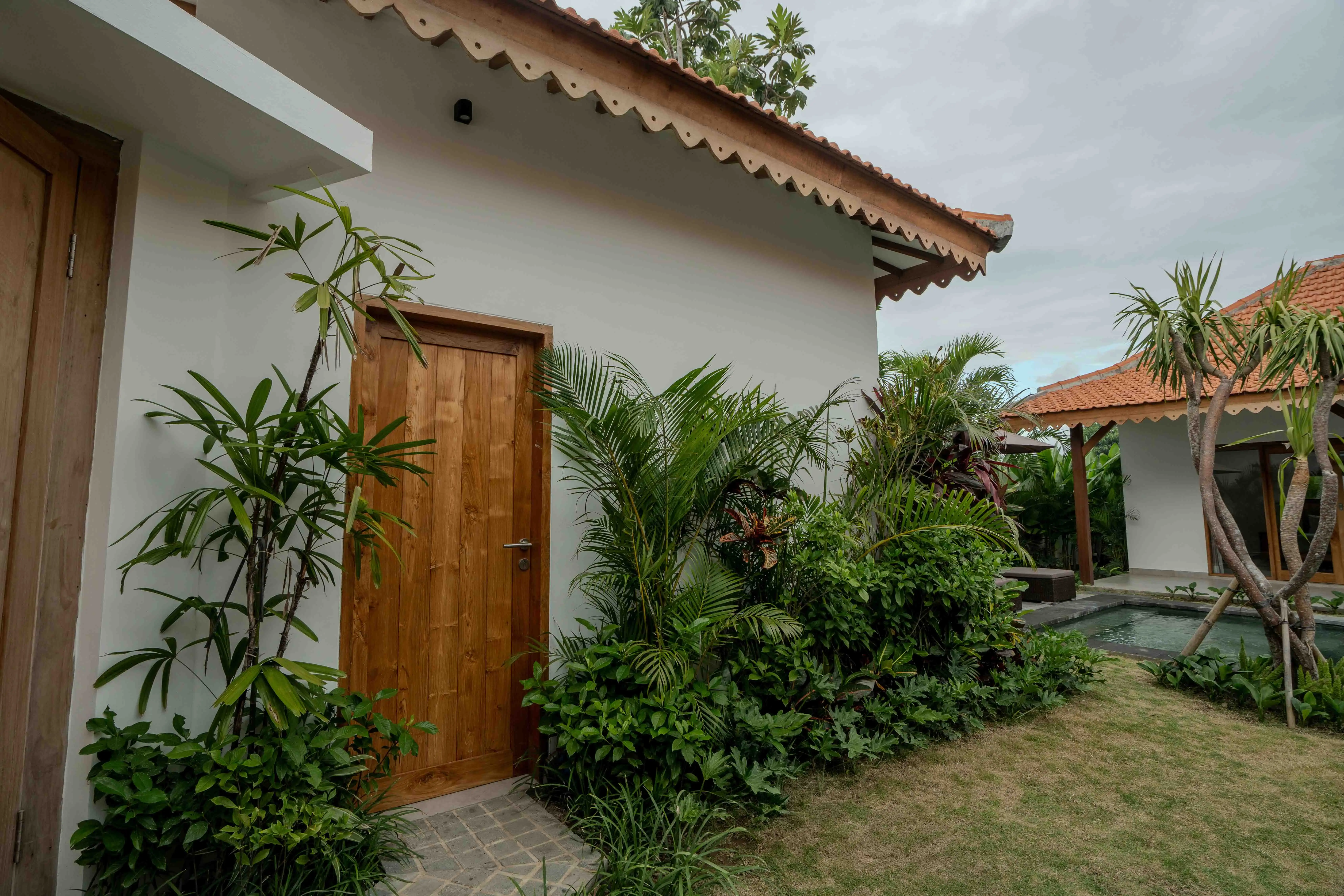 Villa 240m² in Indonesia, Canggu. Priced at 345000$ rent photo-42