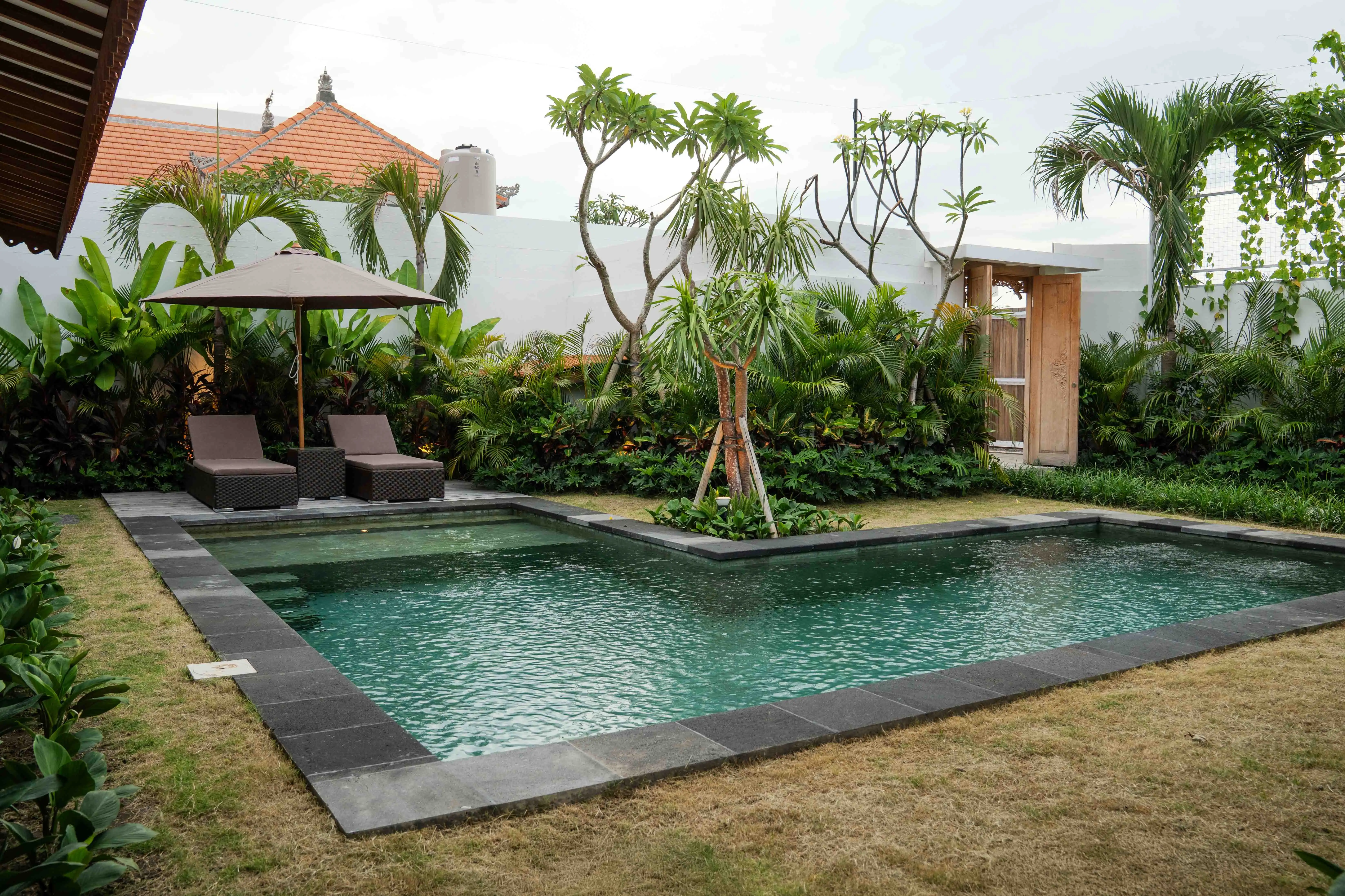 Villa 240m² in Indonesia, Canggu. Priced at 345000$ rent photo-43