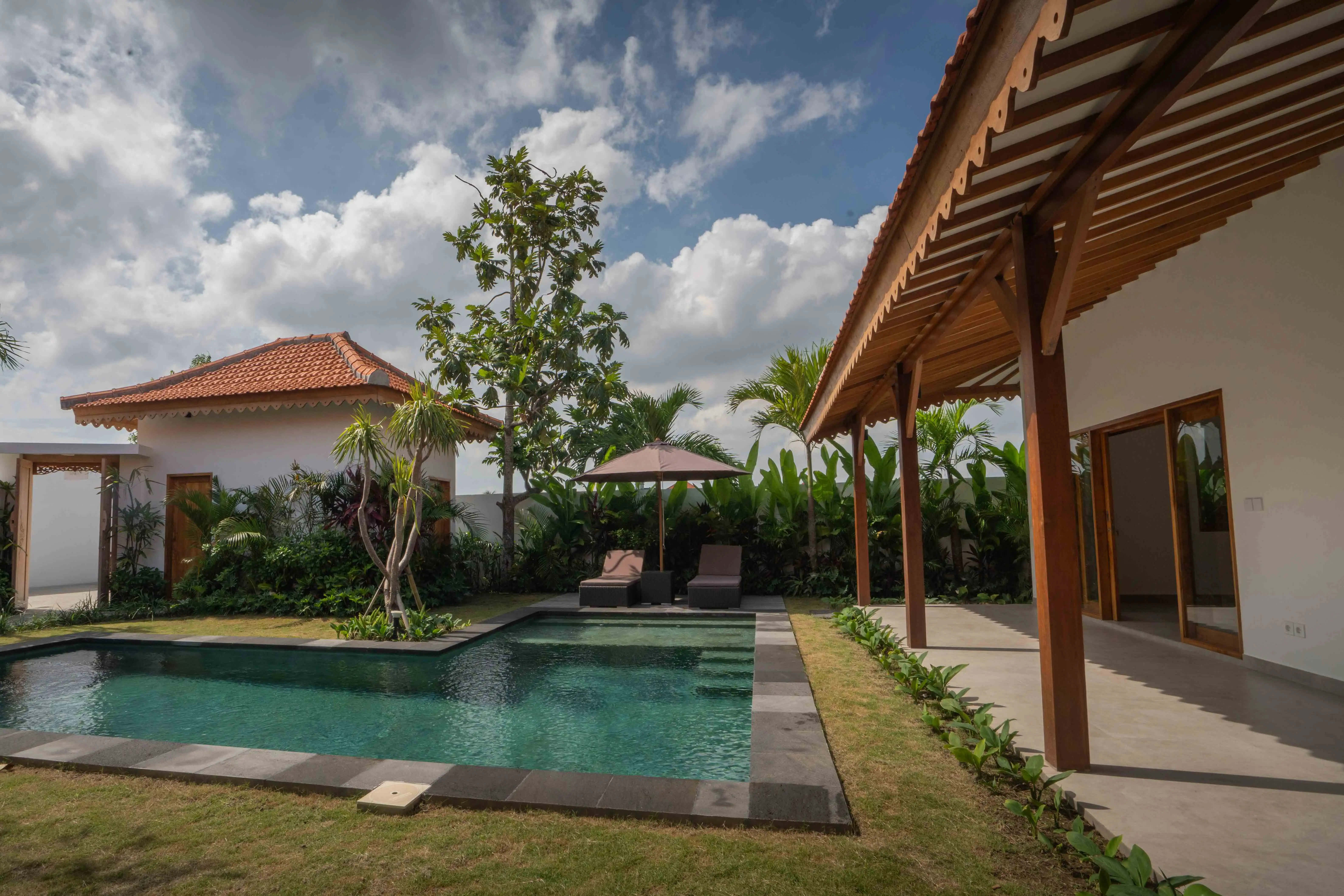 Villa 240m² in Indonesia, Canggu. Priced at 345000$ rent photo-44