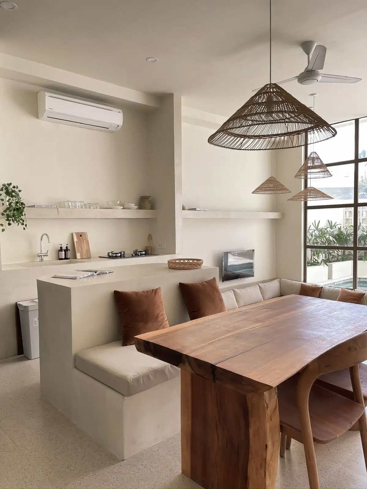 Villa 70m² in Indonesia, Canggu. Priced at 179000$ rent photo-9