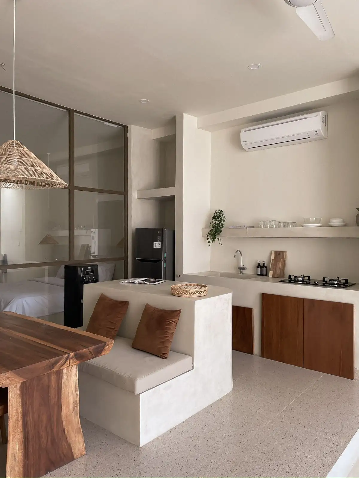 Villa 70m² in Indonesia, Canggu. Priced at 179000$ rent photo-10