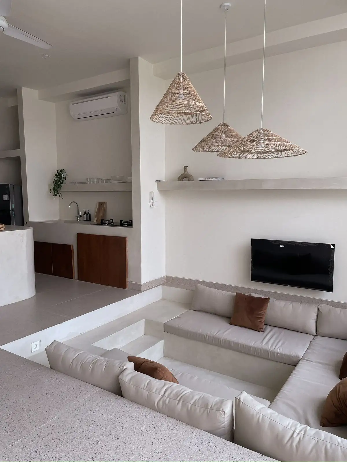 Villa 70m² in Indonesia, Canggu. Priced at 179000$ rent photo-13