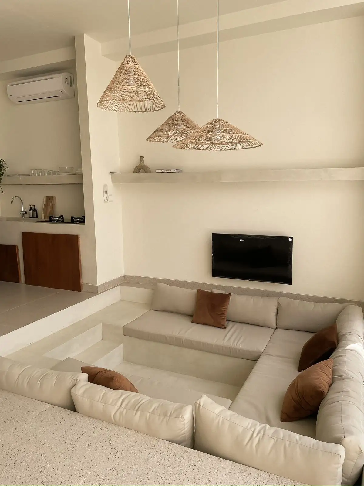 Villa 70m² in Indonesia, Canggu. Priced at 179000$ rent photo-14