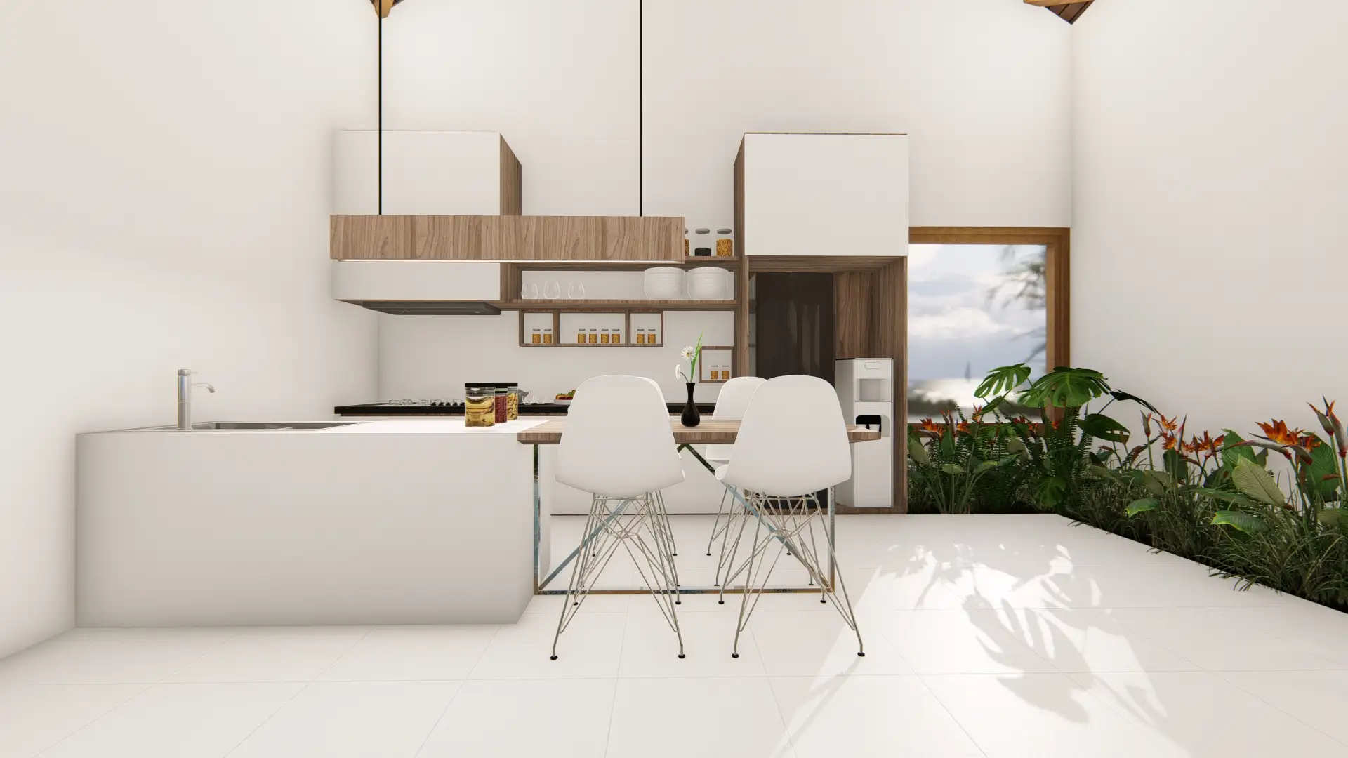 Villa 80m² in Indonesia, Kerobokan. Priced at 200700$ rent photo-11