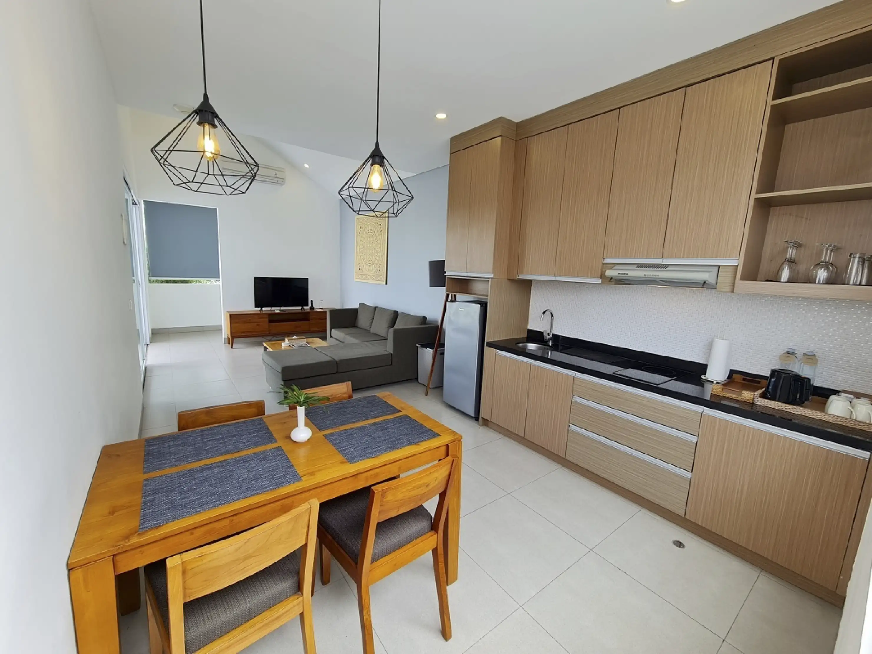 Villa 190m² in Indonesia, Bukit. Priced at 286714$ rent photo-6
