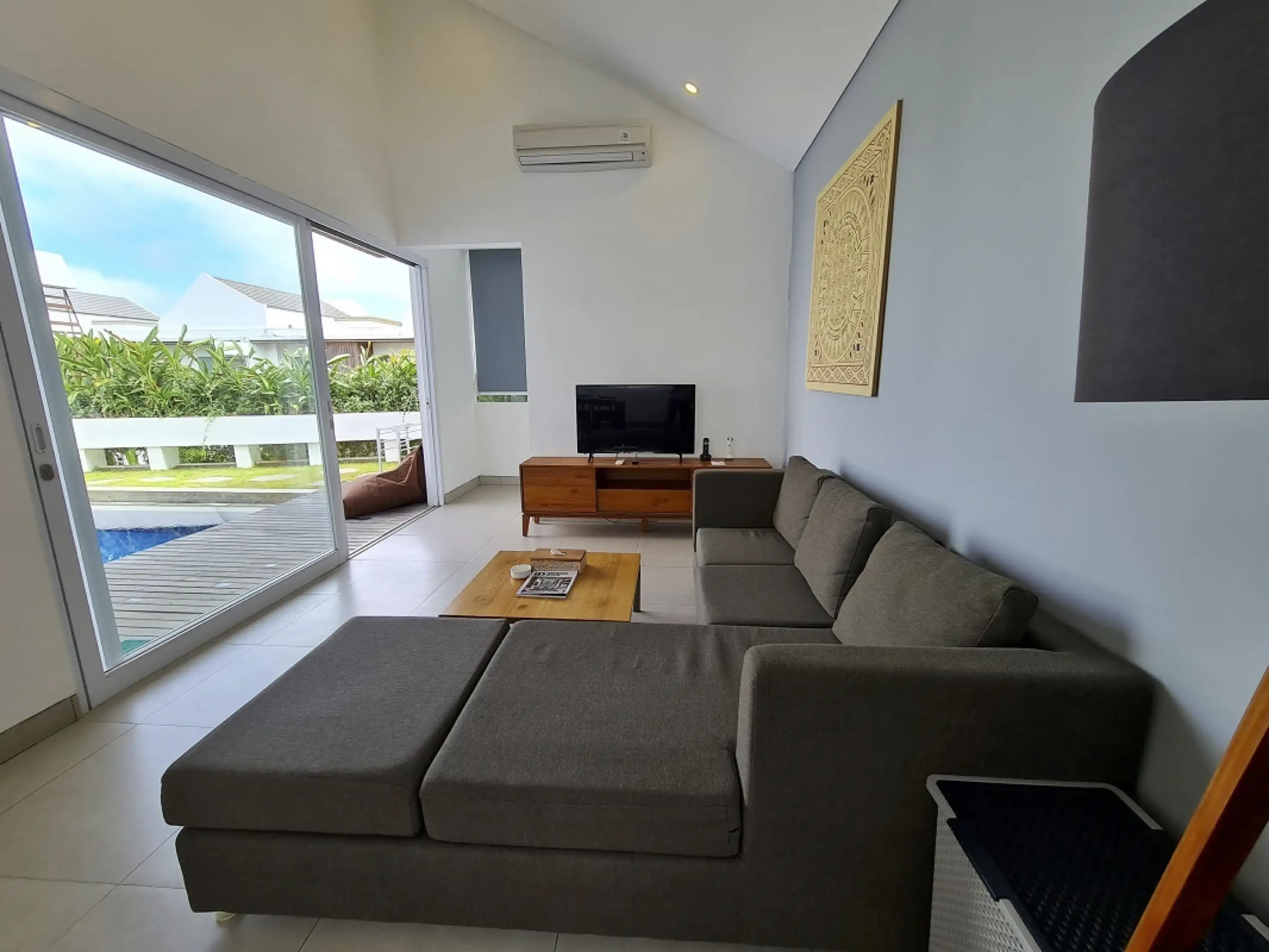 Villa 190m² in Indonesia, Bukit. Priced at 286714$ rent photo-7